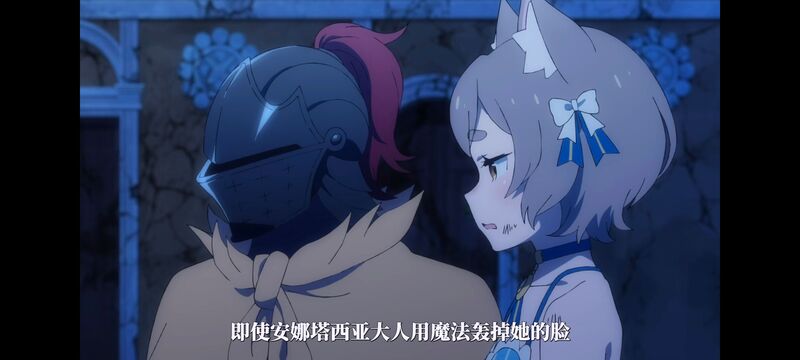 从零开始的异世界生活,RE0,re0第三季,奇幻,异世界,动画,动漫,番剧,ACG