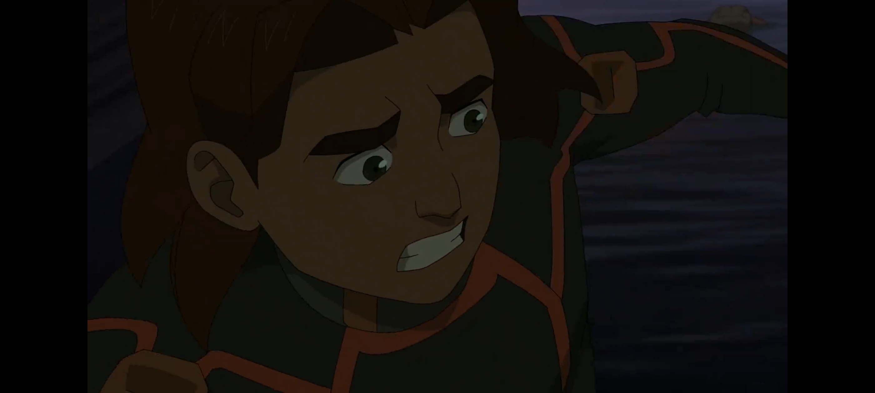 无敌少侠,image,番剧,ACG,二次元,动画,动漫