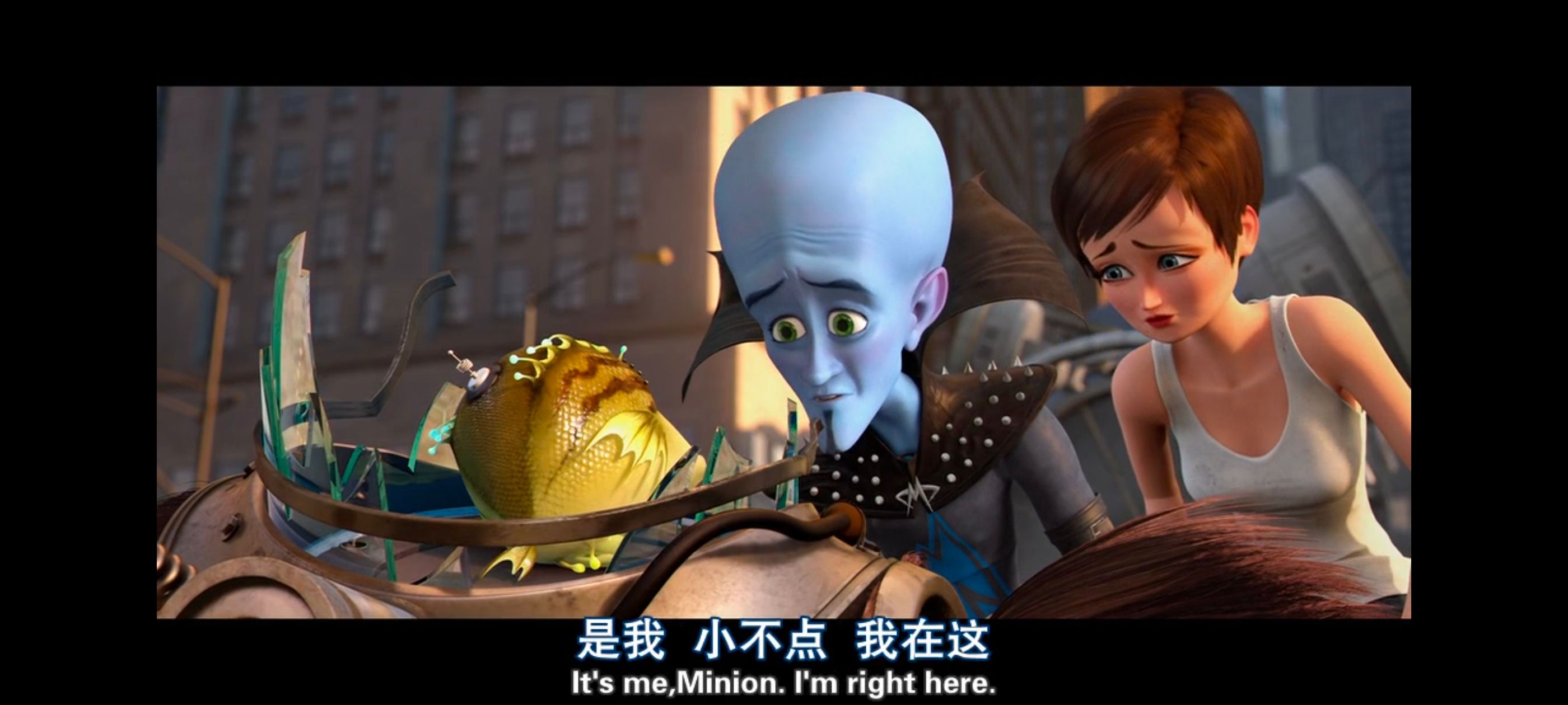 超级大坏蛋,思维大师,动画电影,动画,动漫,欧美动画,欧美动漫,ACG