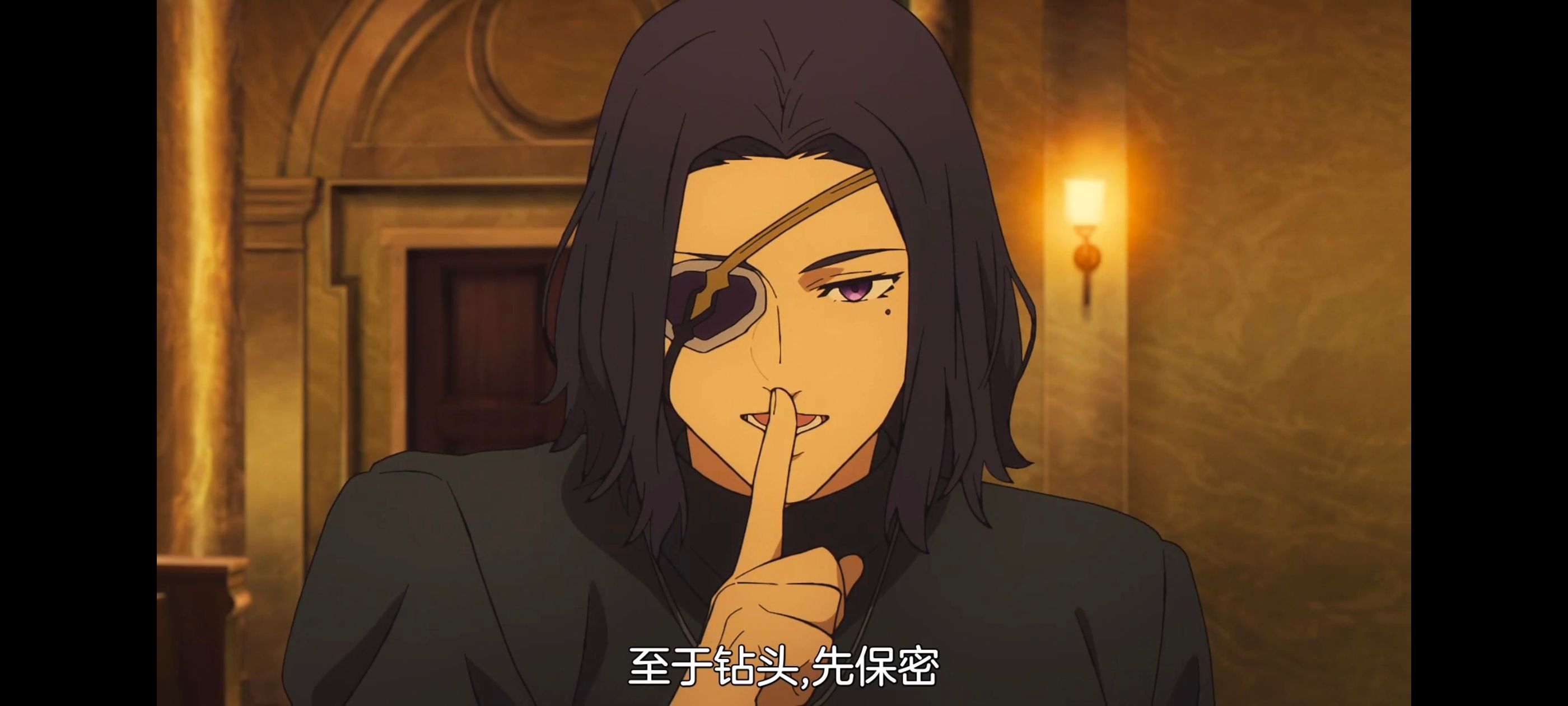 命运奇异赝品,FatestrangeFake,FATE,动画,动漫,番剧,二次元,ACG