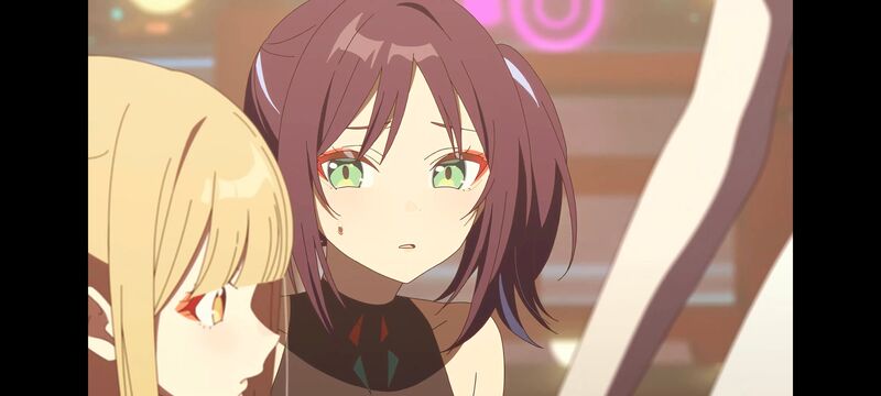 超时空辉夜姬,超時空輝夜姬,番剧,动画,动漫,二次元,ACG,动画电影