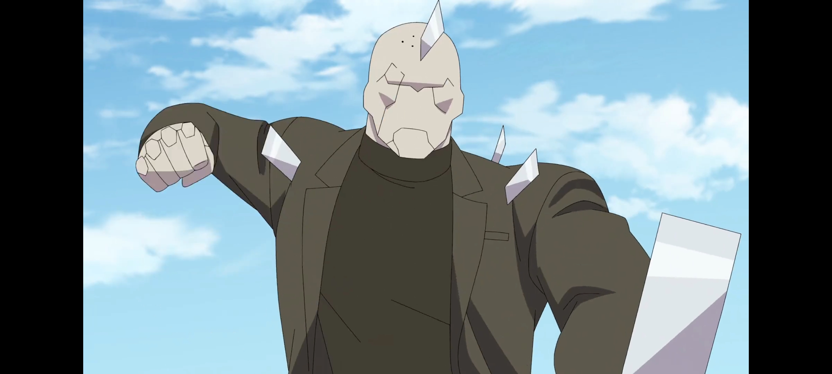 无敌少侠,动画,动漫,image,番剧,ACG