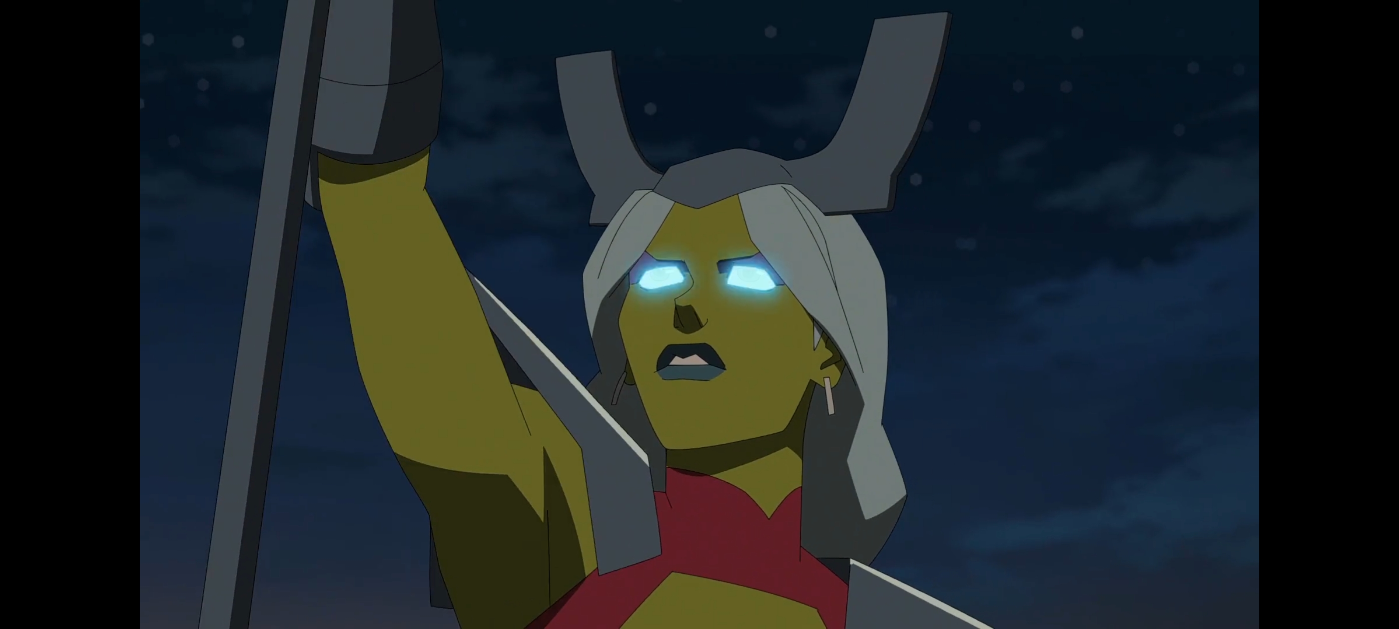 无敌少侠,image,番剧,ACG,二次元,动画,动漫