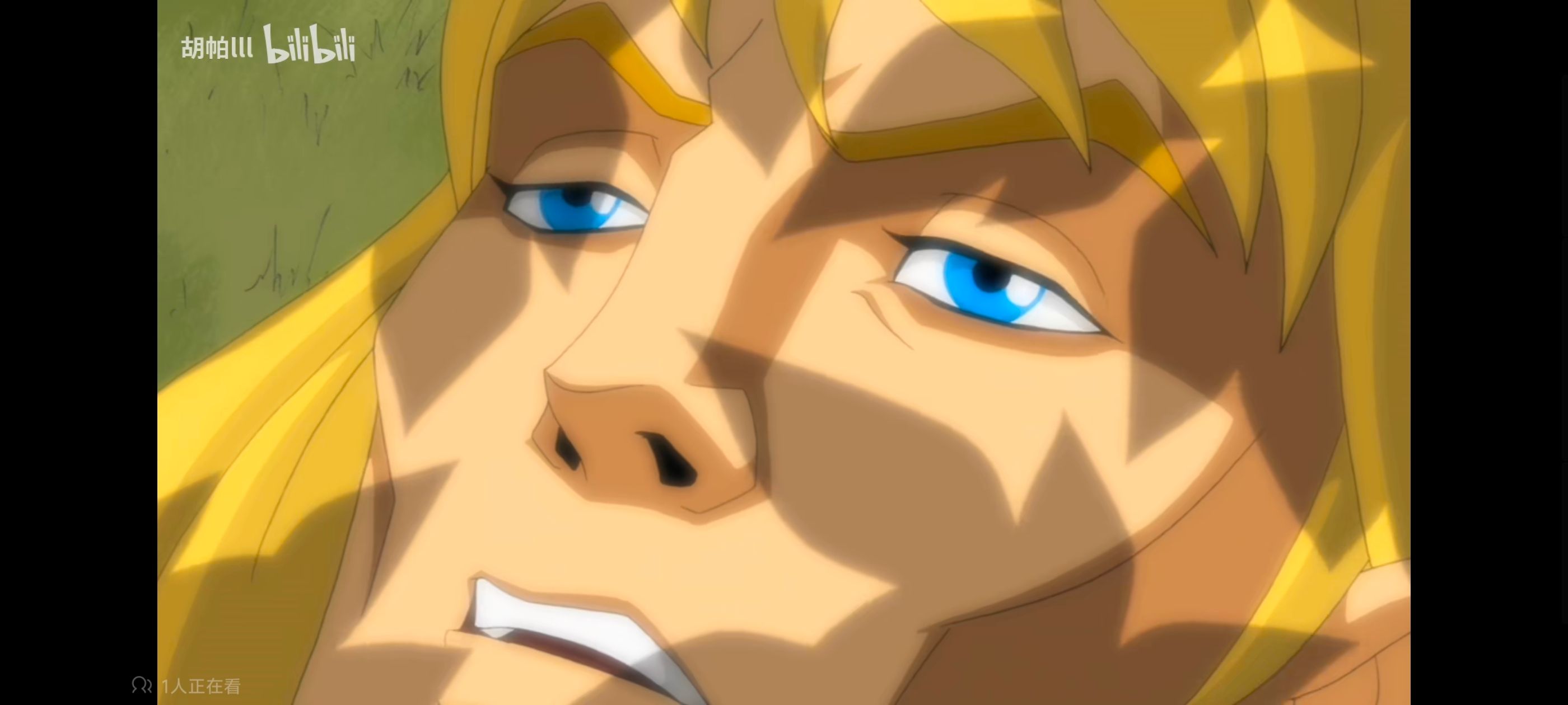 复仇者世上最强英雄组合,复仇者联盟,动画,动漫,番剧,ACG,超级英雄联盟复仇者