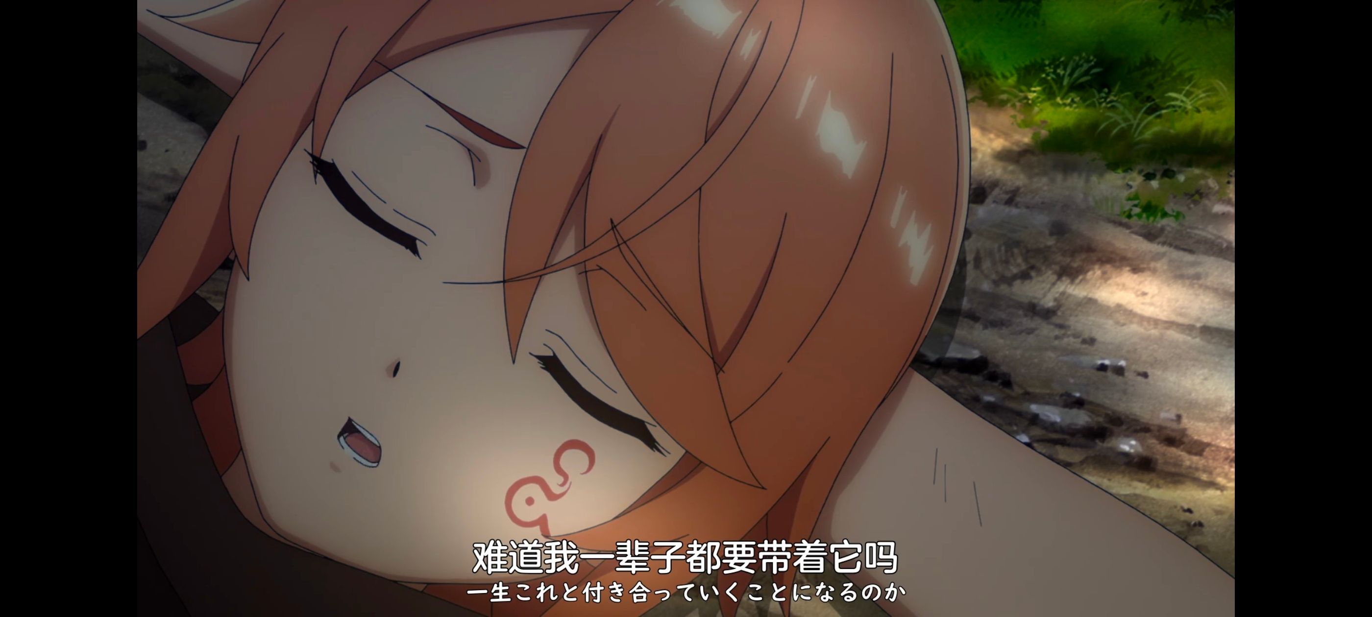 凭你也想讨伐魔王,你这种家伙别想打败魔王,百合,动画,动漫,番剧,ACG