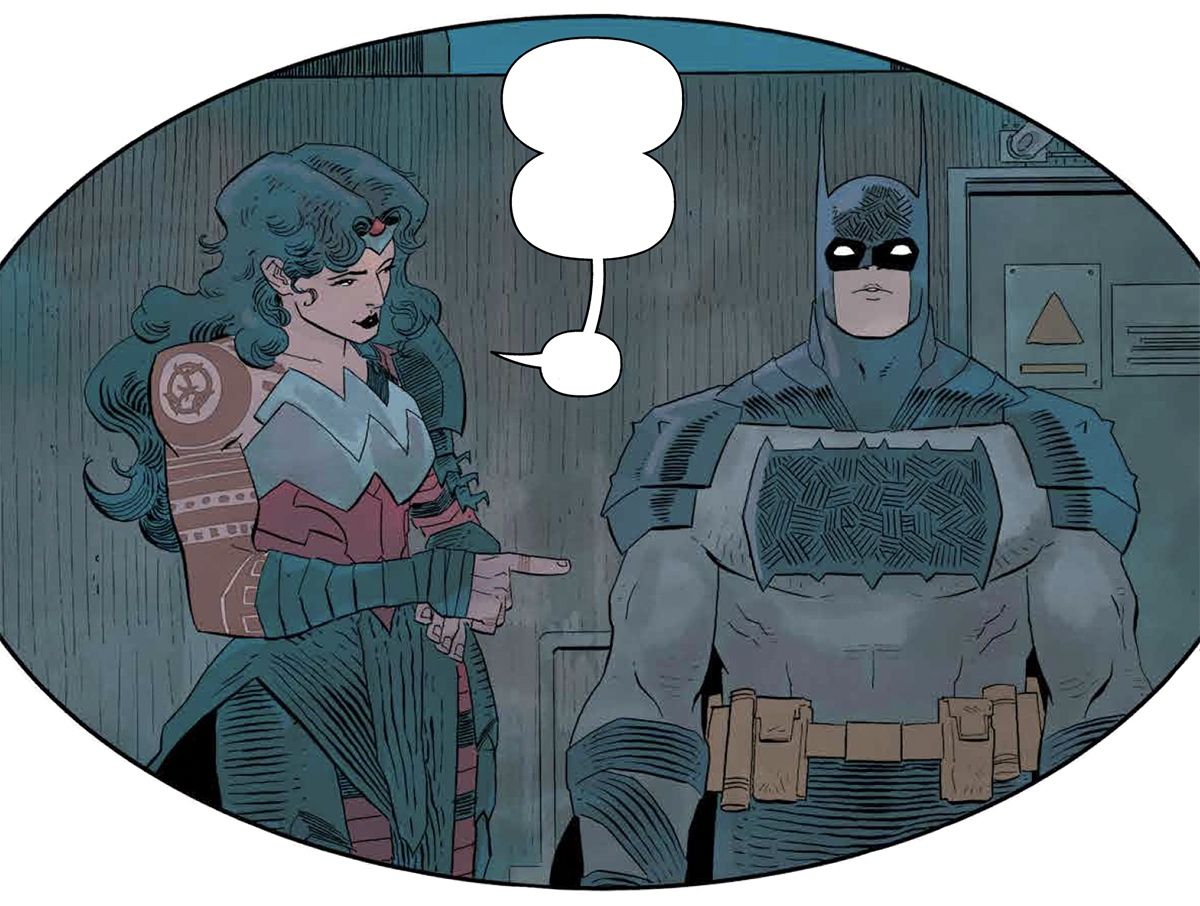 DC,DC漫画,美漫,漫画,动漫,超级英雄,绝对蝙蝠侠,蝙蝠侠,绝对神奇女侠,神奇女侠