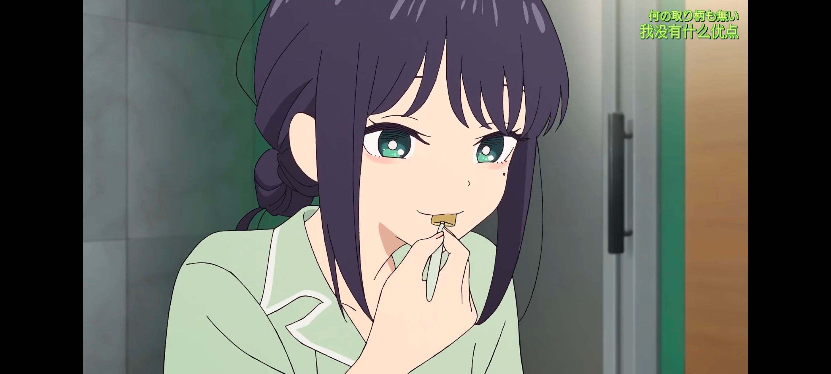 超时空辉夜姬,超時空輝夜姬,番剧,动画,动漫,二次元,ACG,动画电影