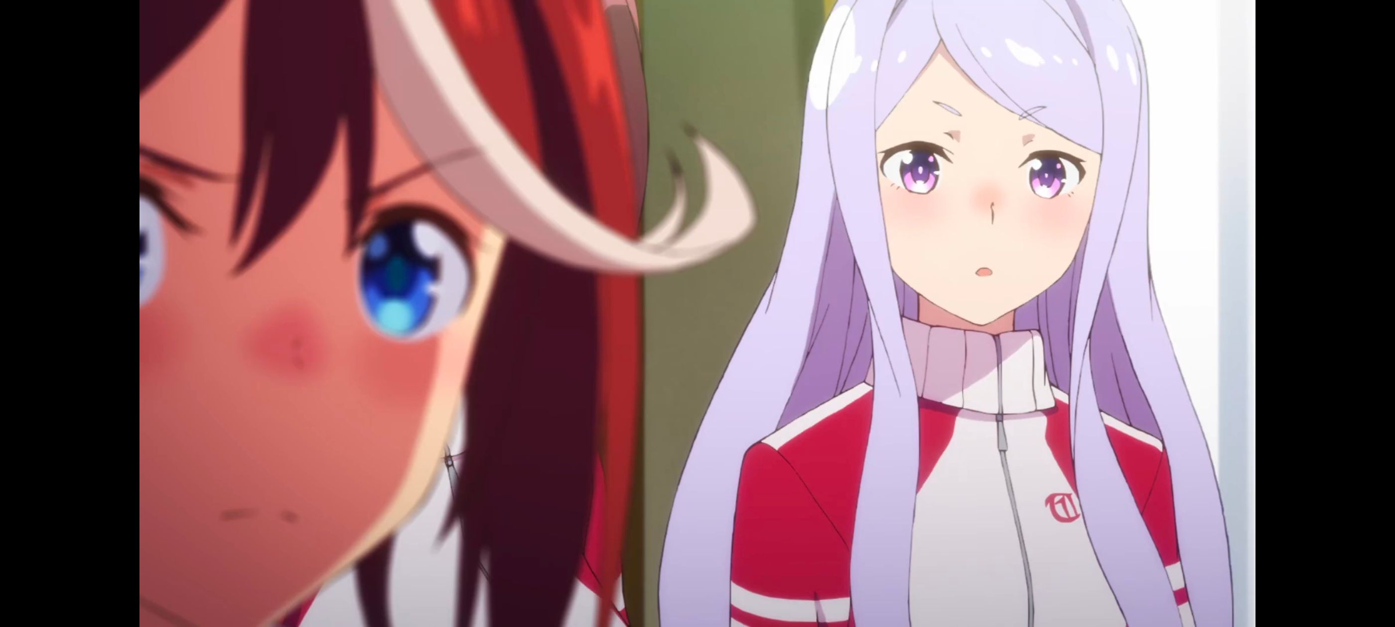 赛马娘,赛马娘PrettyDreby,赛马娘第二季,动画,动漫,番剧,ACG