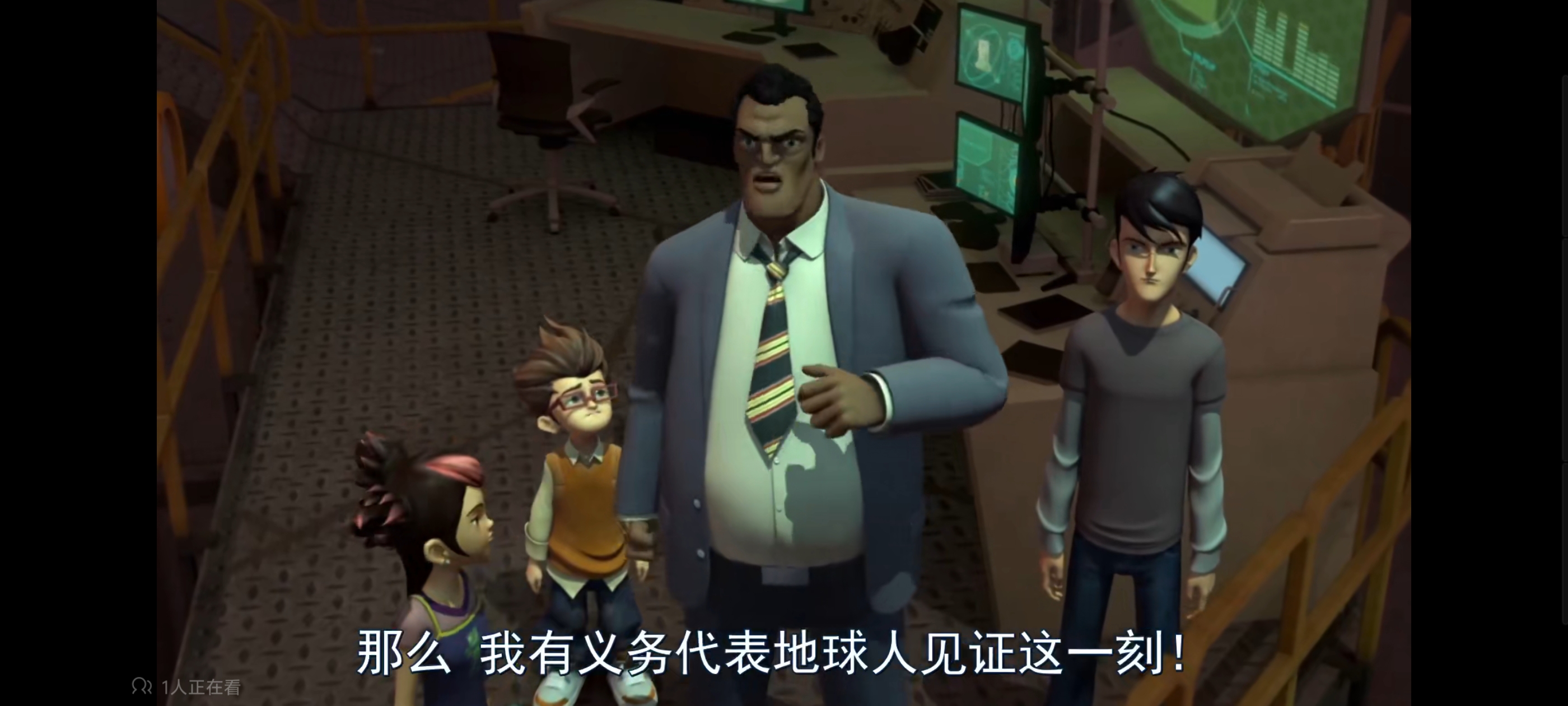 变形金刚,变形金刚领袖之证,动漫,动画,番剧,ACG