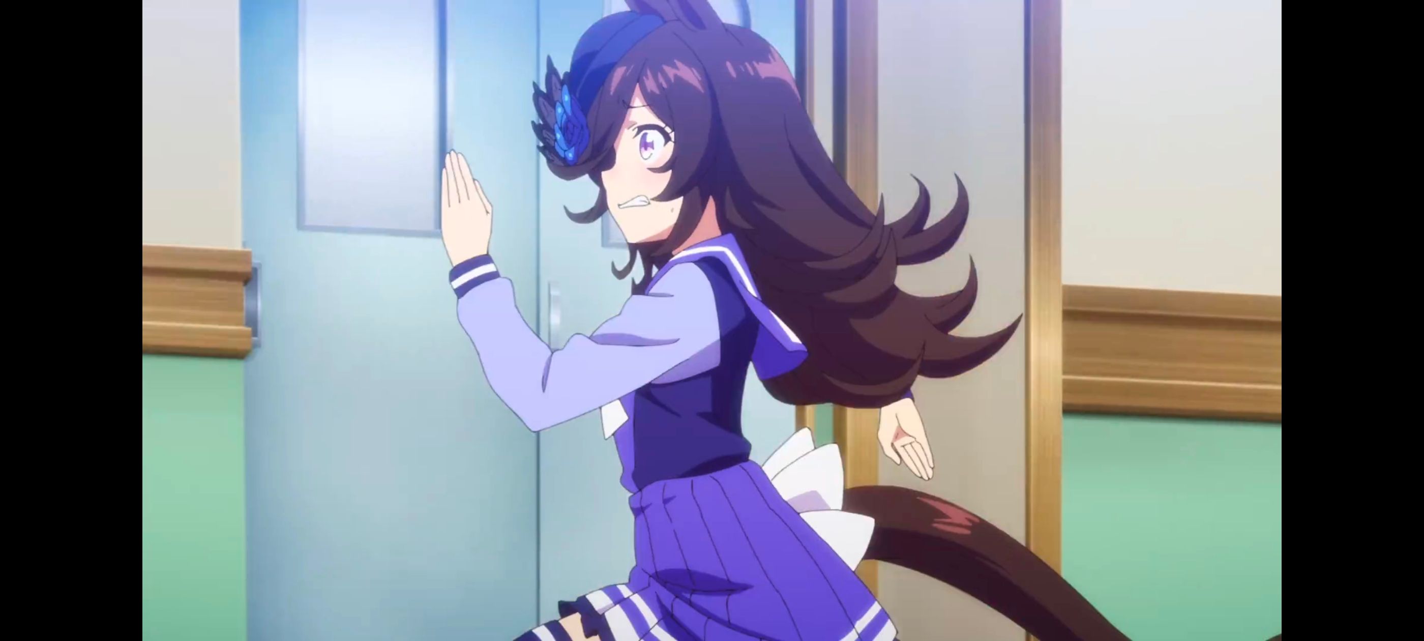 赛马娘,赛马娘第二季,动画,动漫,番剧,二次元,ACG,赛马娘PrettyDerby