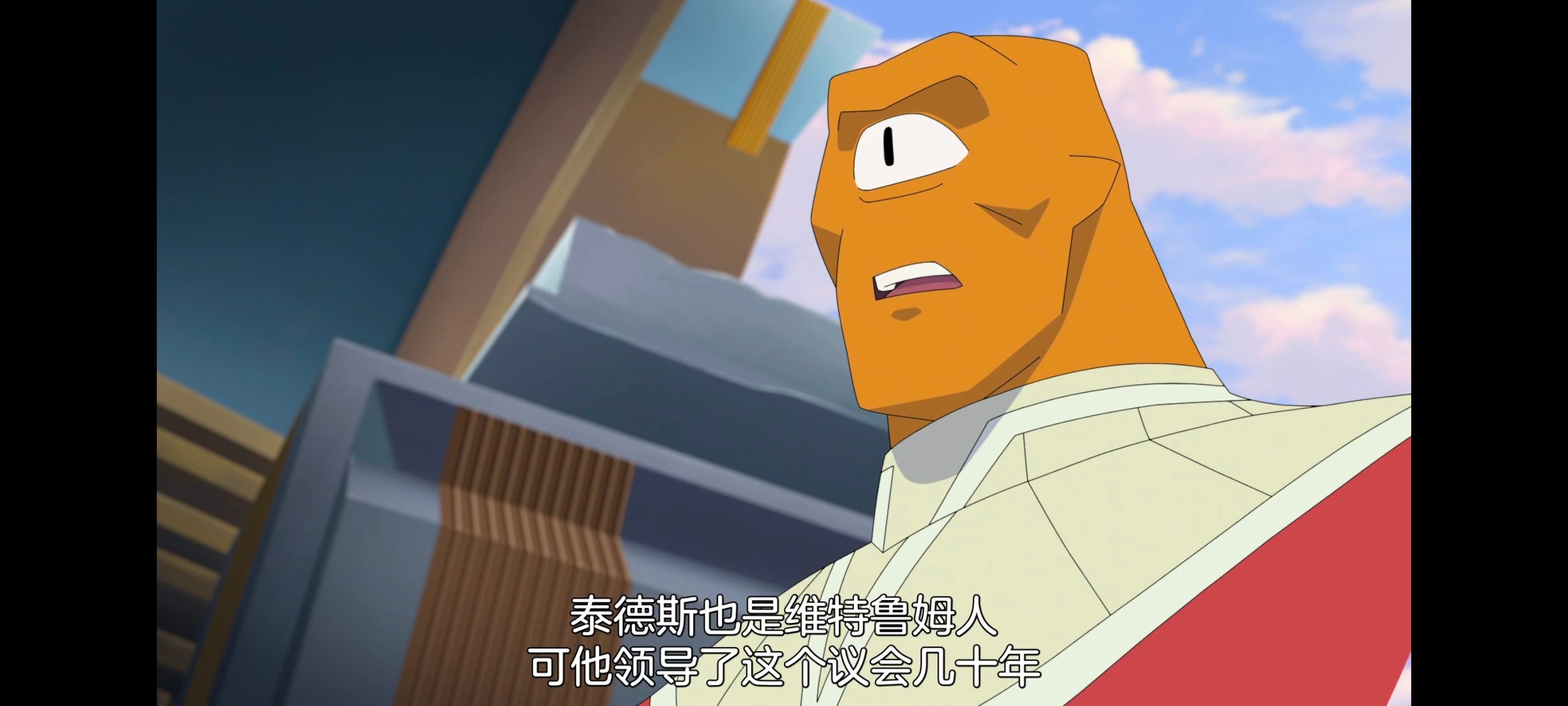 无敌少侠,image,动画,动漫,番剧,ACG