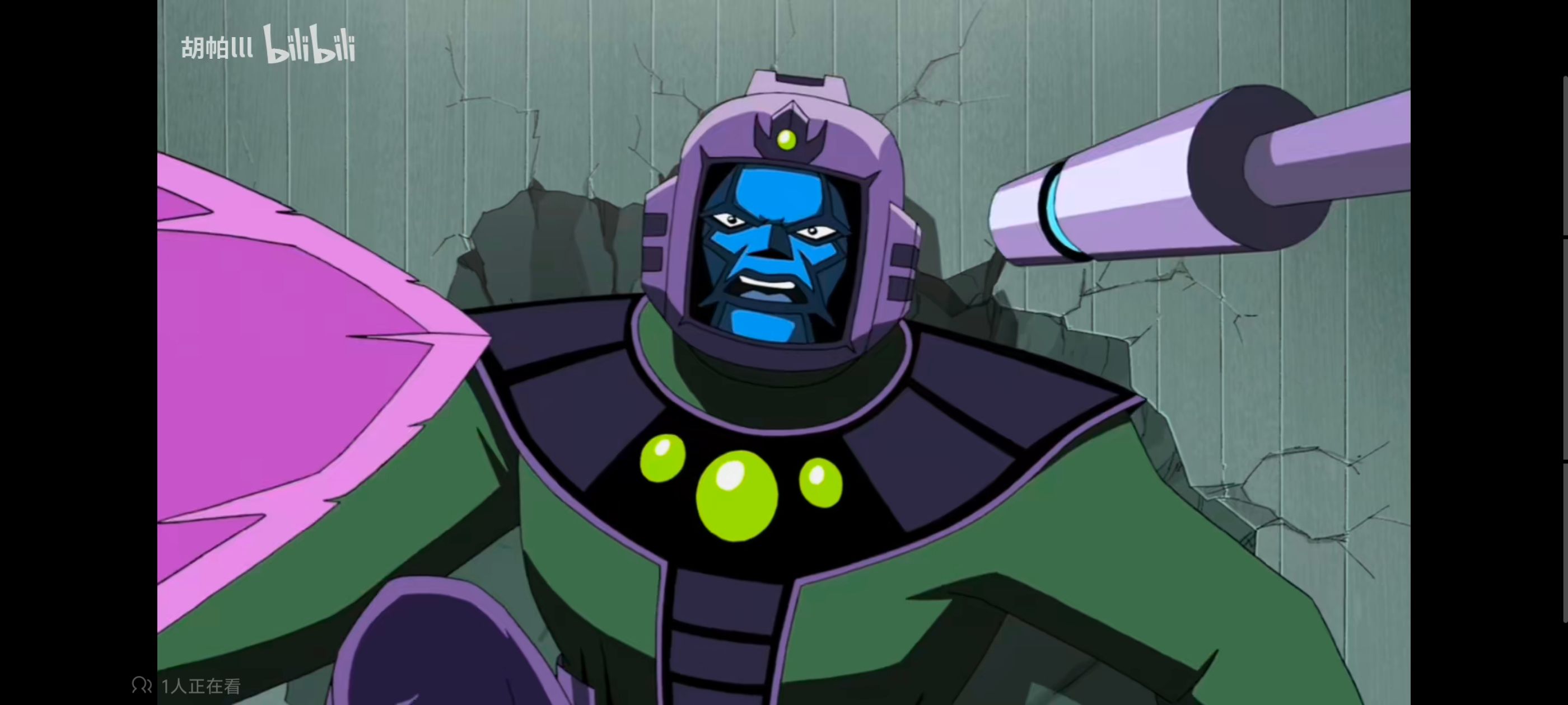 复仇者世上最强英雄组合,复仇者联盟,超级英雄,动画,动漫,番剧,ACG