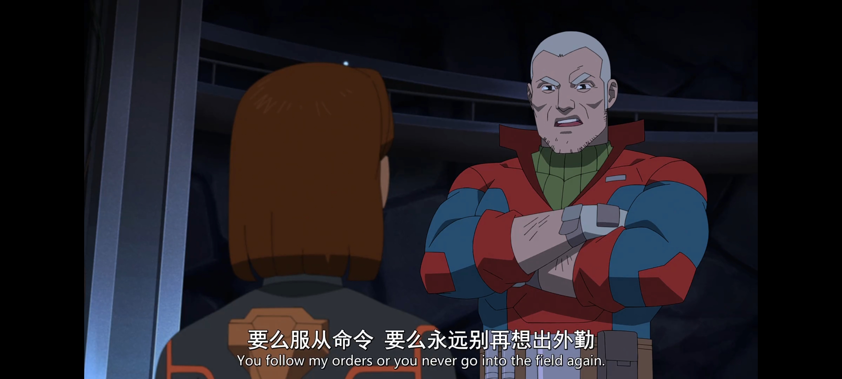 无敌少侠,动画,动漫,image,番剧,ACG