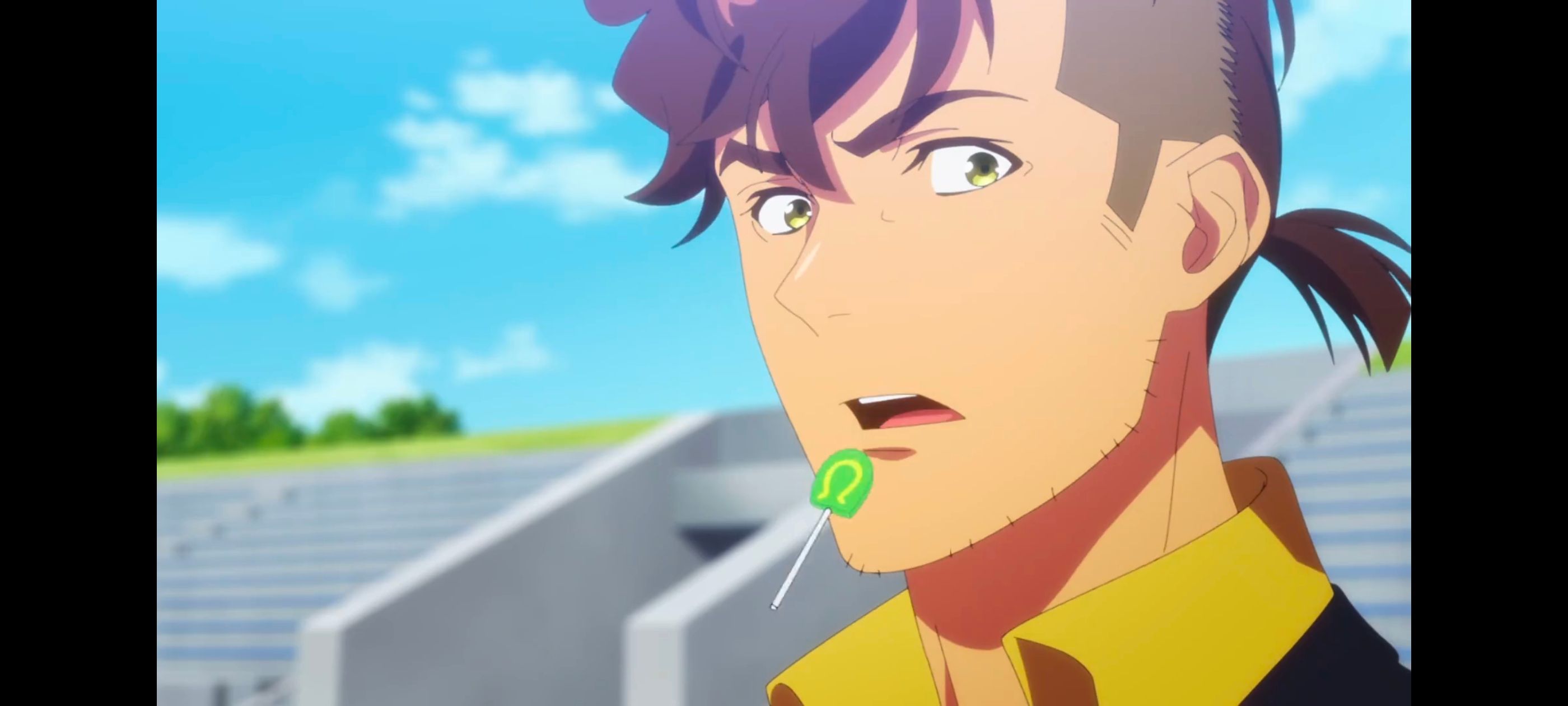 赛马娘,赛马娘PrettyDreby,赛马娘第二季,动画,动漫,番剧,ACG