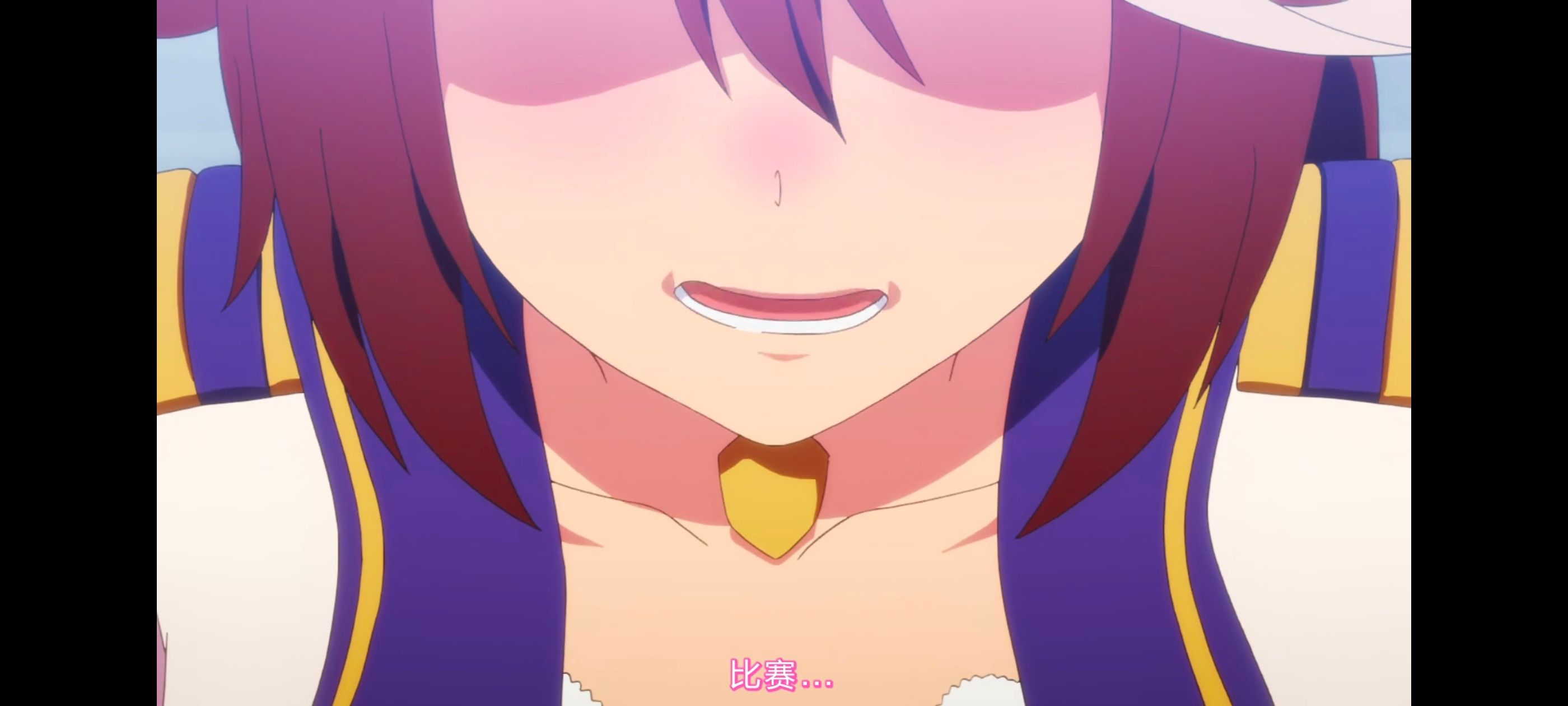 赛马娘,赛马娘PrettyDerby,赛马娘第二季,番剧,动画,动漫,二次元,ACG