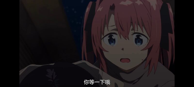 上伊那牡丹酒醉身姿似百合花般,上伊那牡丹醉姿如百合,动漫,动画,番剧,二次元,ACG