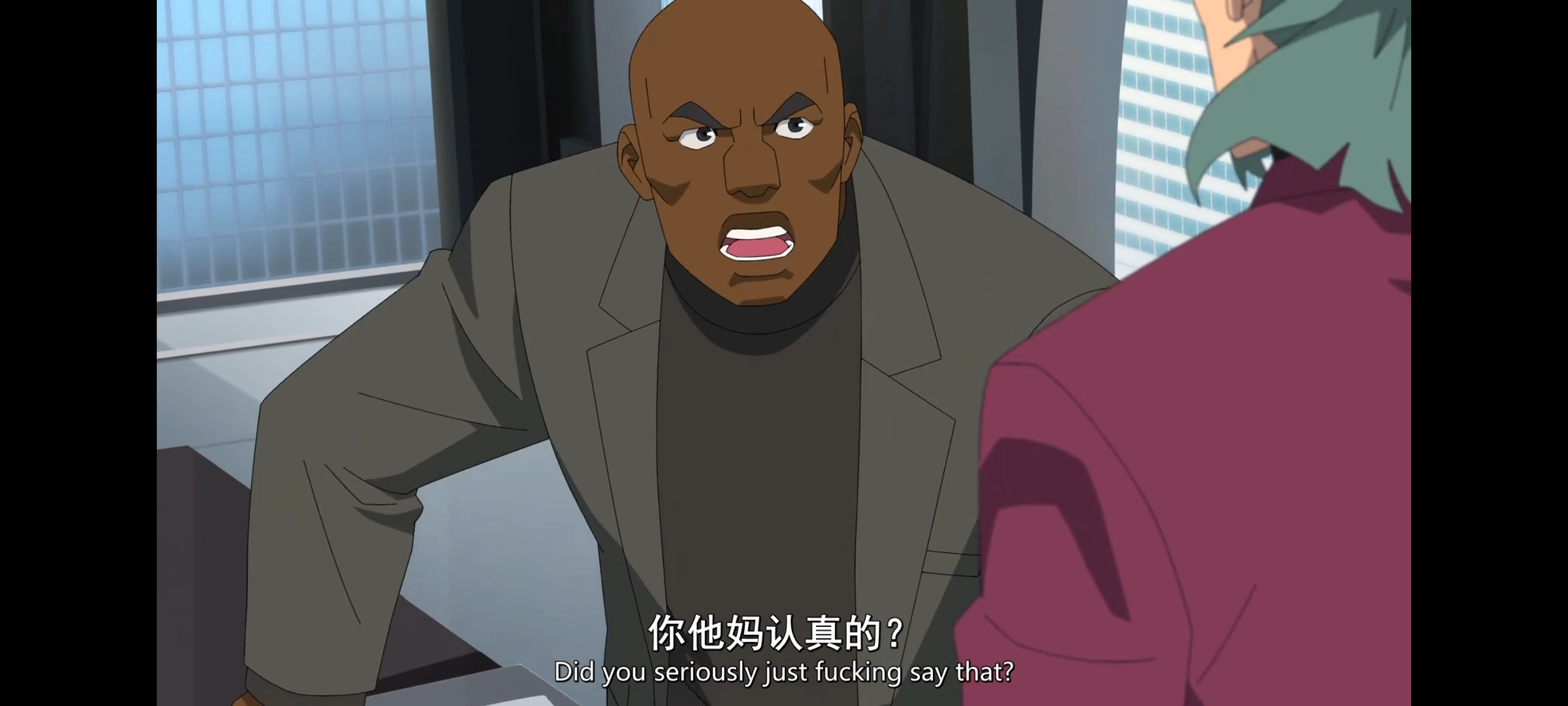 无敌少侠,动画,动漫,image,番剧,ACG