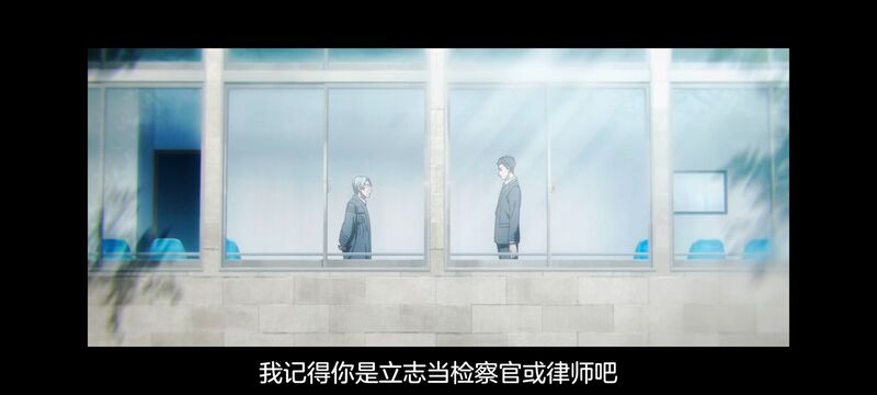咒术回战,咒术回战死灭回游,动画,动漫,番剧,二次元,ACG