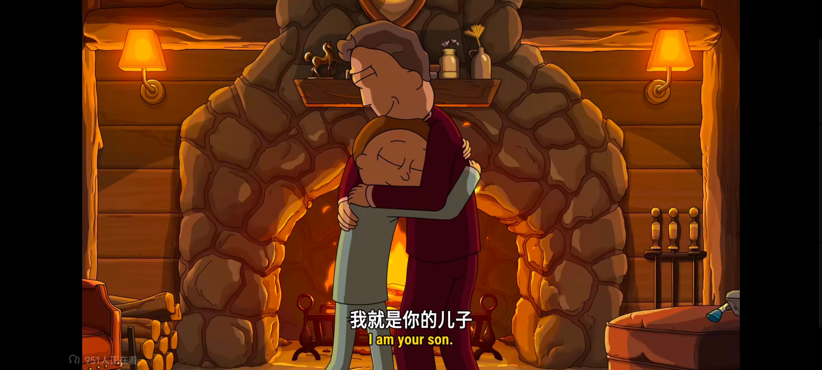 瑞克和莫蒂,瑞克与莫蒂,美漫,动画,动漫,番剧,ACG