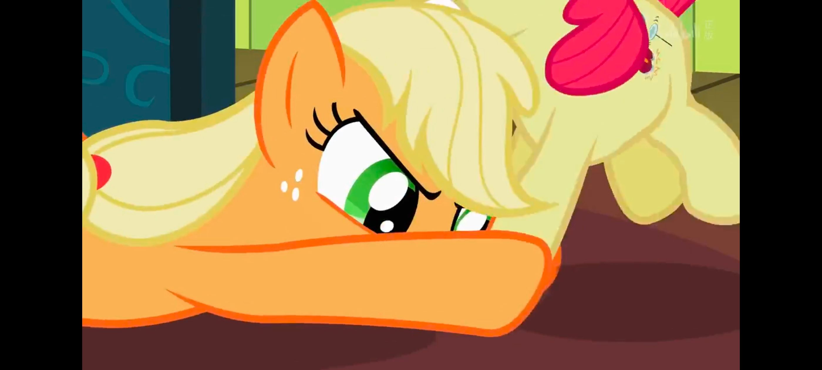 小马宝莉,彩虹小马,我的小马驹,动漫,动画,番剧,ACG