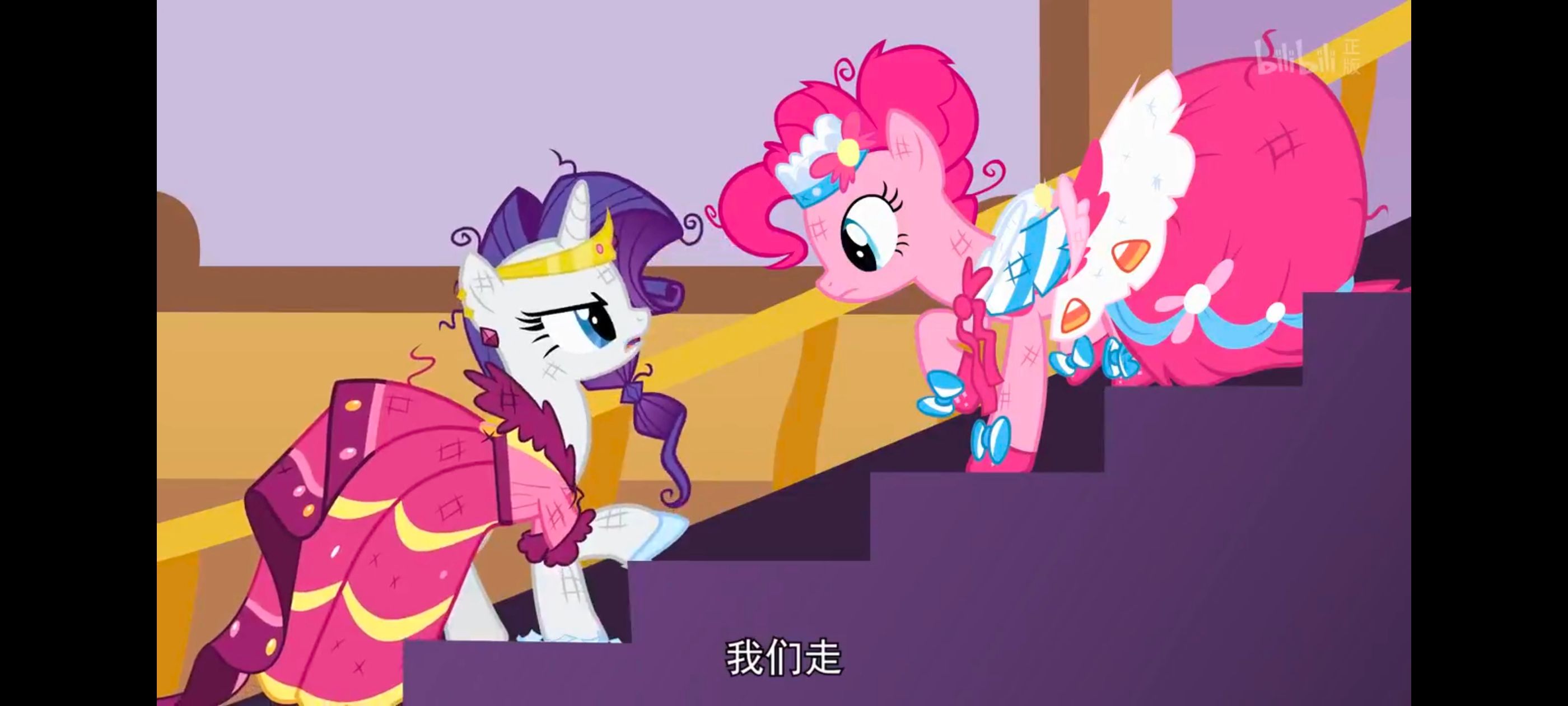 小马宝莉,小马宝莉友谊魔法,彩虹小马,我的小马驹,动画,动漫,番剧,ACG