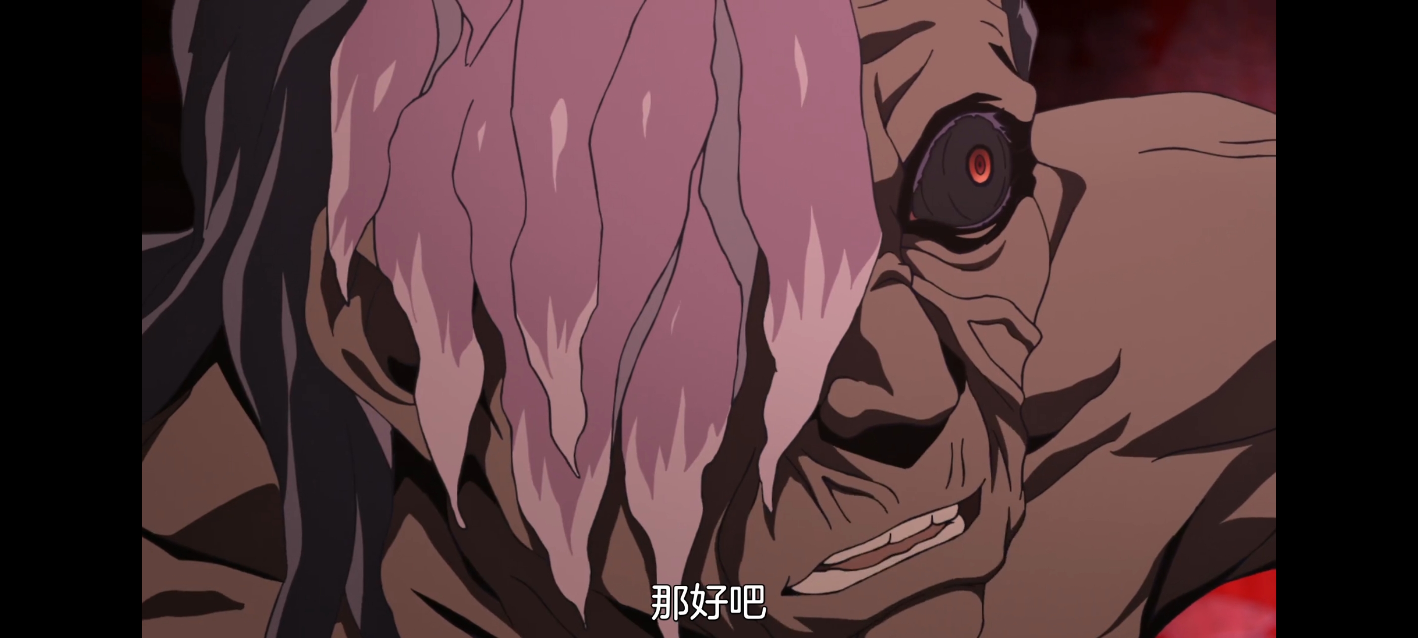 地狱乐,动画,动漫,番剧,二次元,ACG