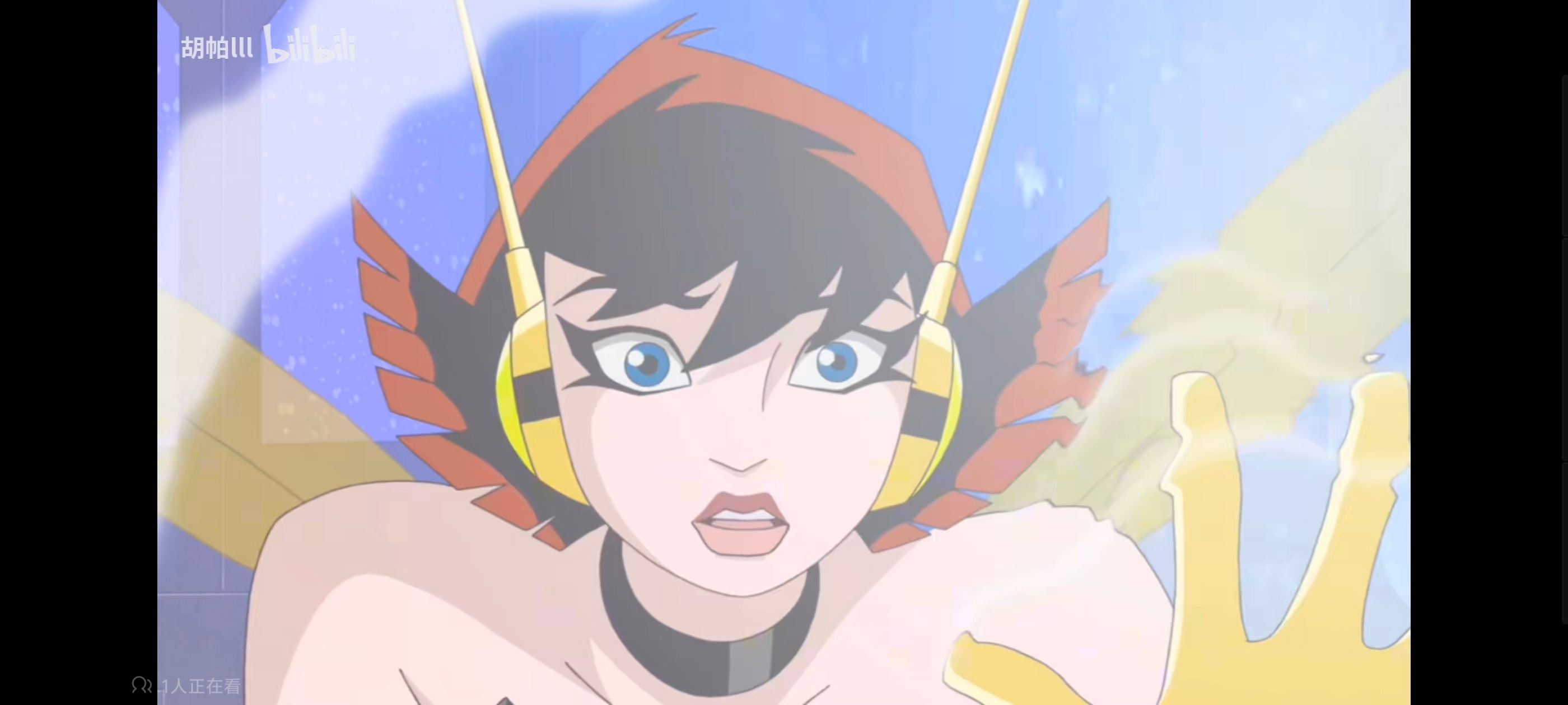 复仇者世上最强英雄组合,复仇者联盟,动画,动漫,番剧,ACG,超级英雄联盟复仇者