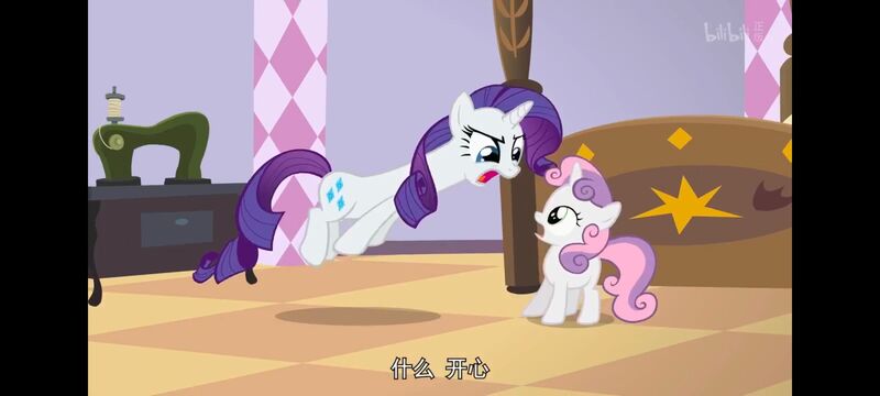 小马宝莉,小马宝莉友谊魔法,彩虹小马,我的小马驹,动画,动漫,番剧,ACG