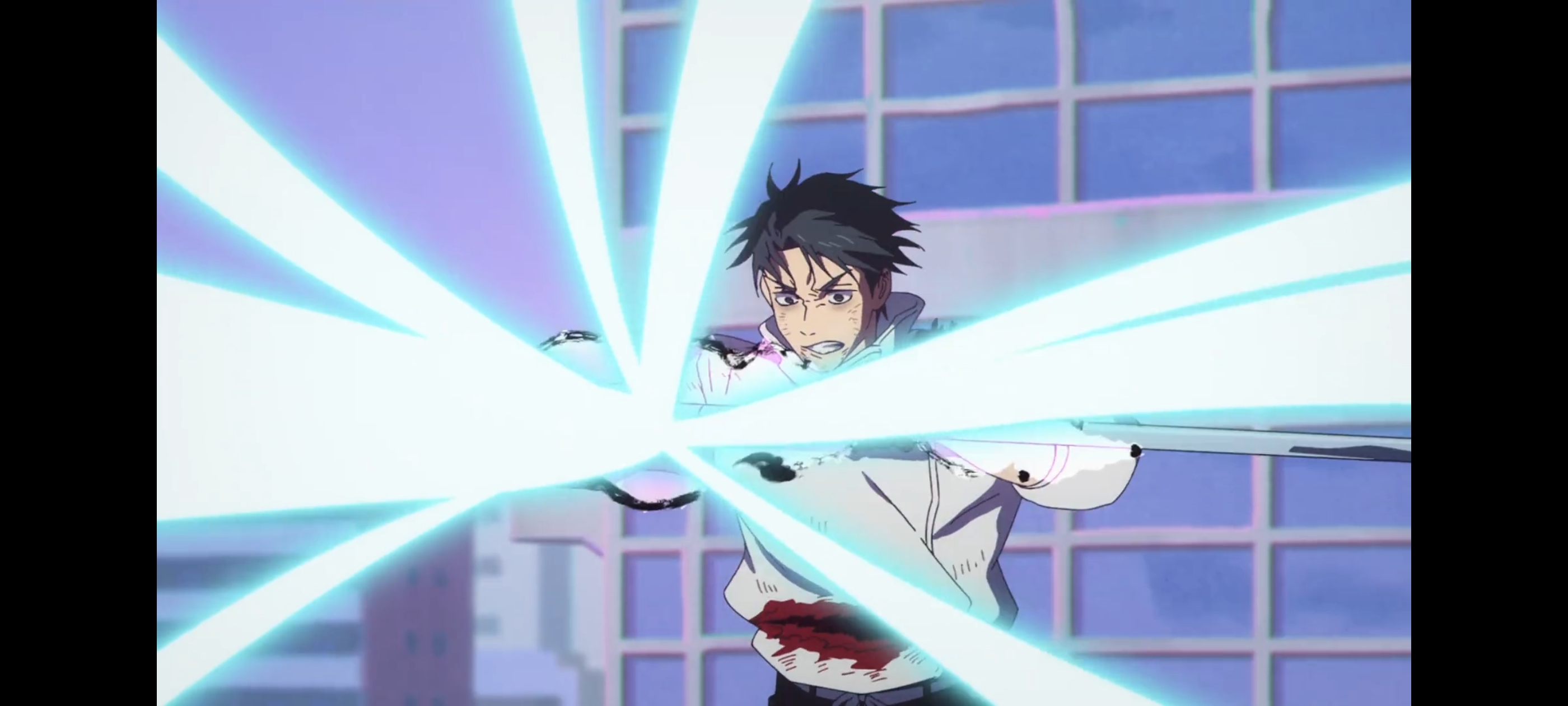 咒术回战,咒术回战死灭回游,动画,动漫,番剧,二次元,ACG