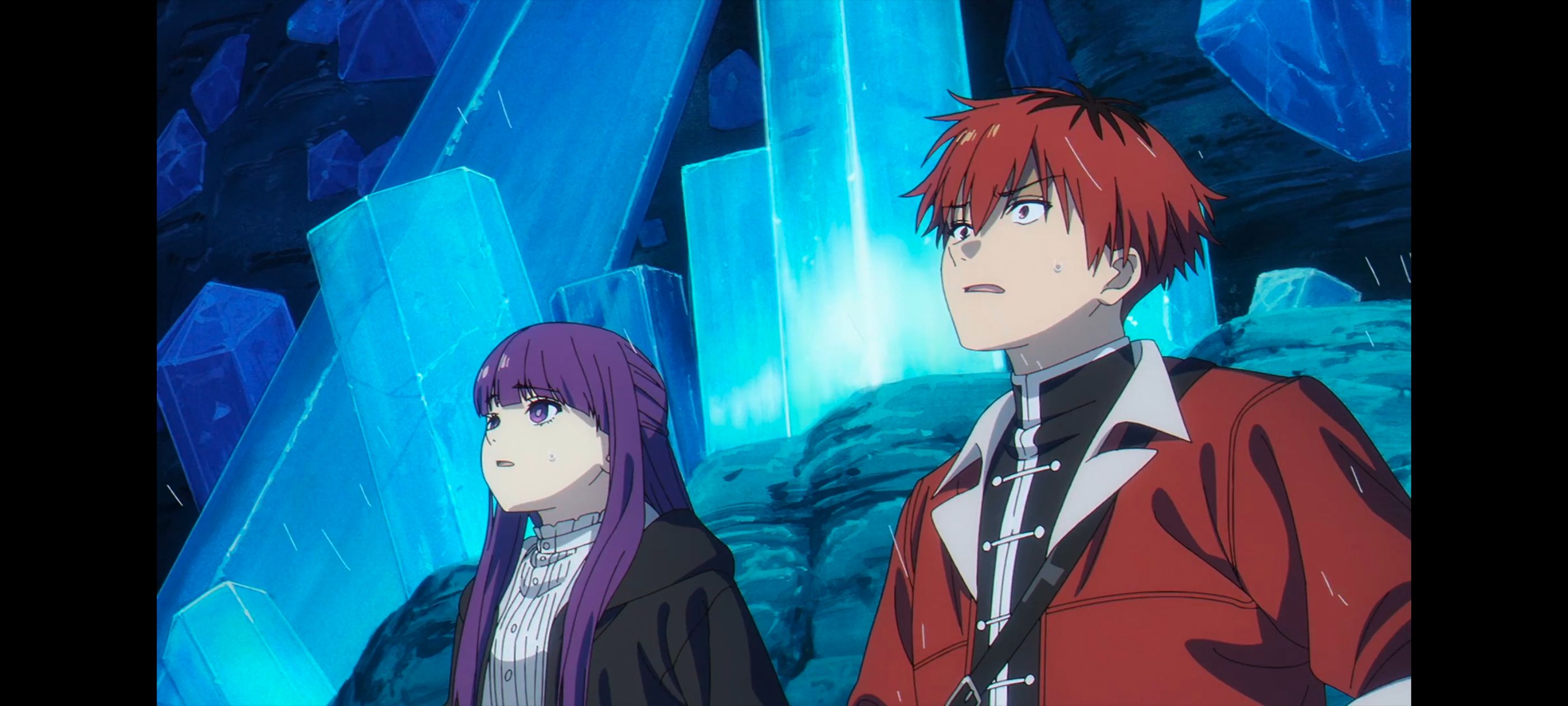 葬送的芙莉莲,动画,动漫,番剧,ACG