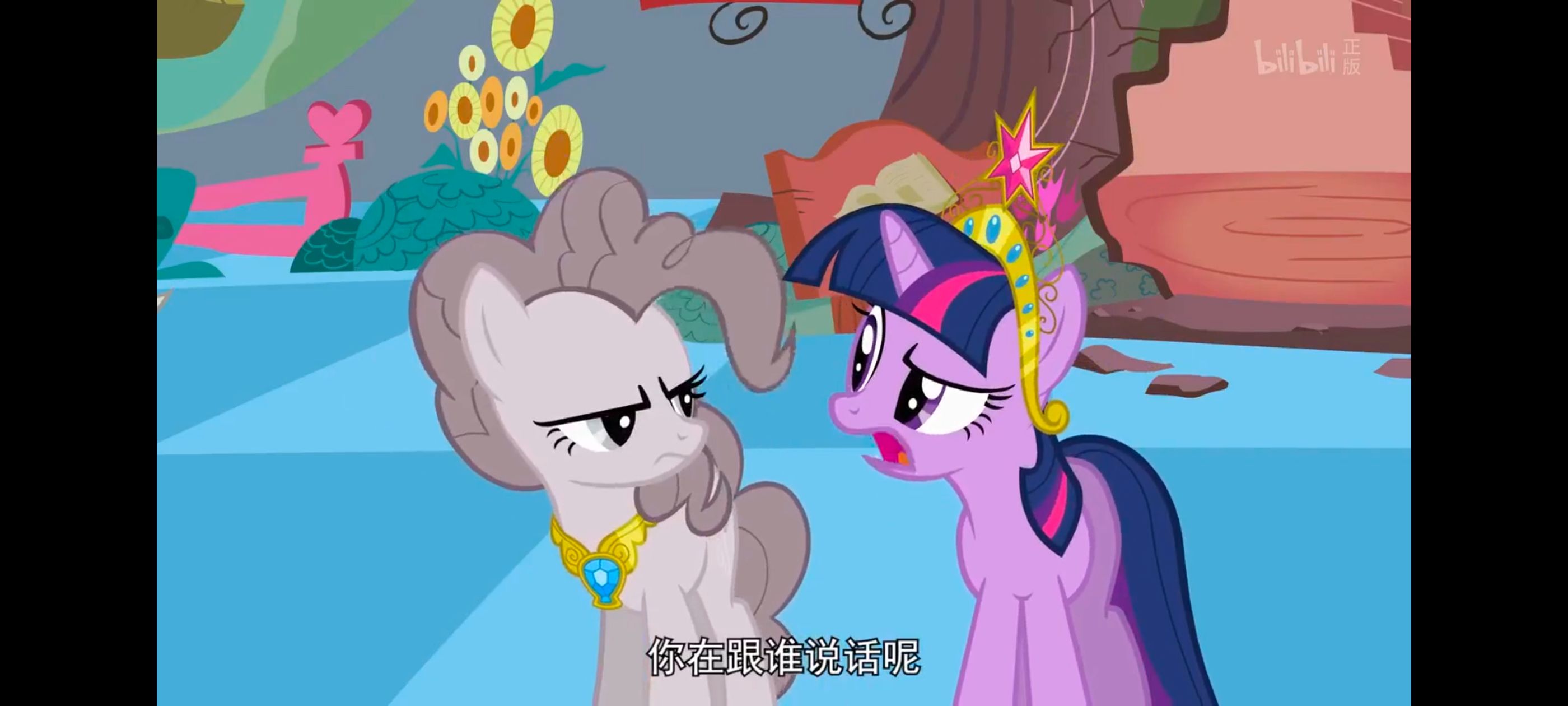 小马宝莉,彩虹小马,我的小马驹,小马宝莉友谊魔法,动漫,动画,番剧,ACG