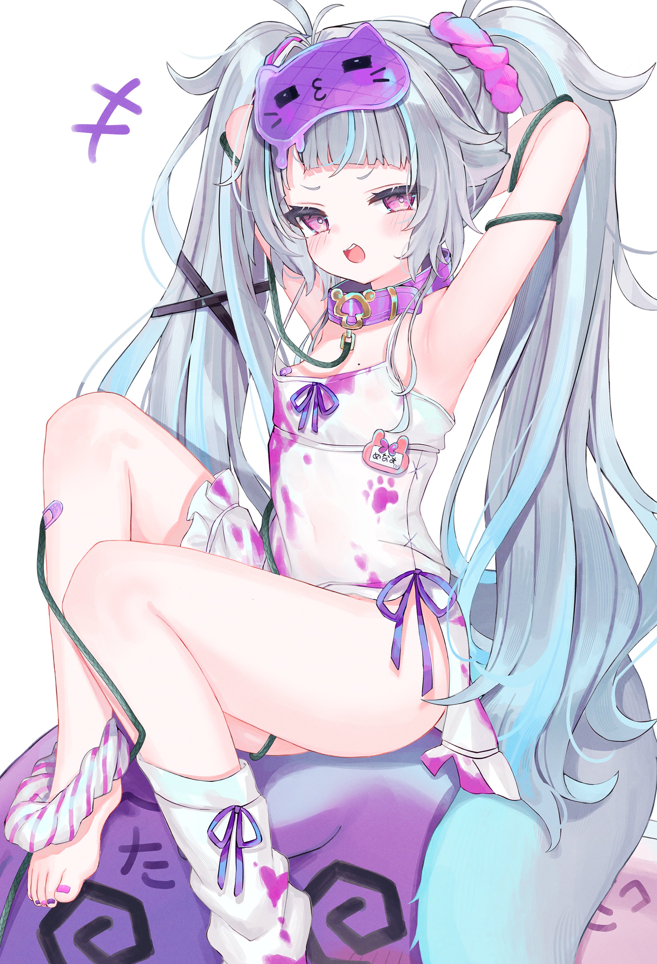 插画