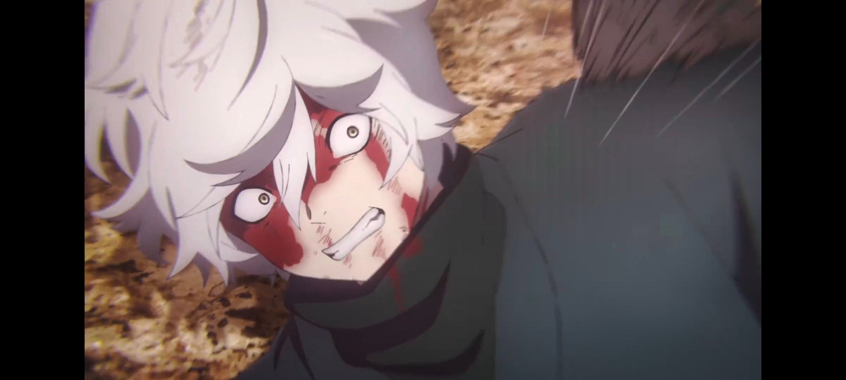 地狱乐,动画,动漫,番剧,ACG