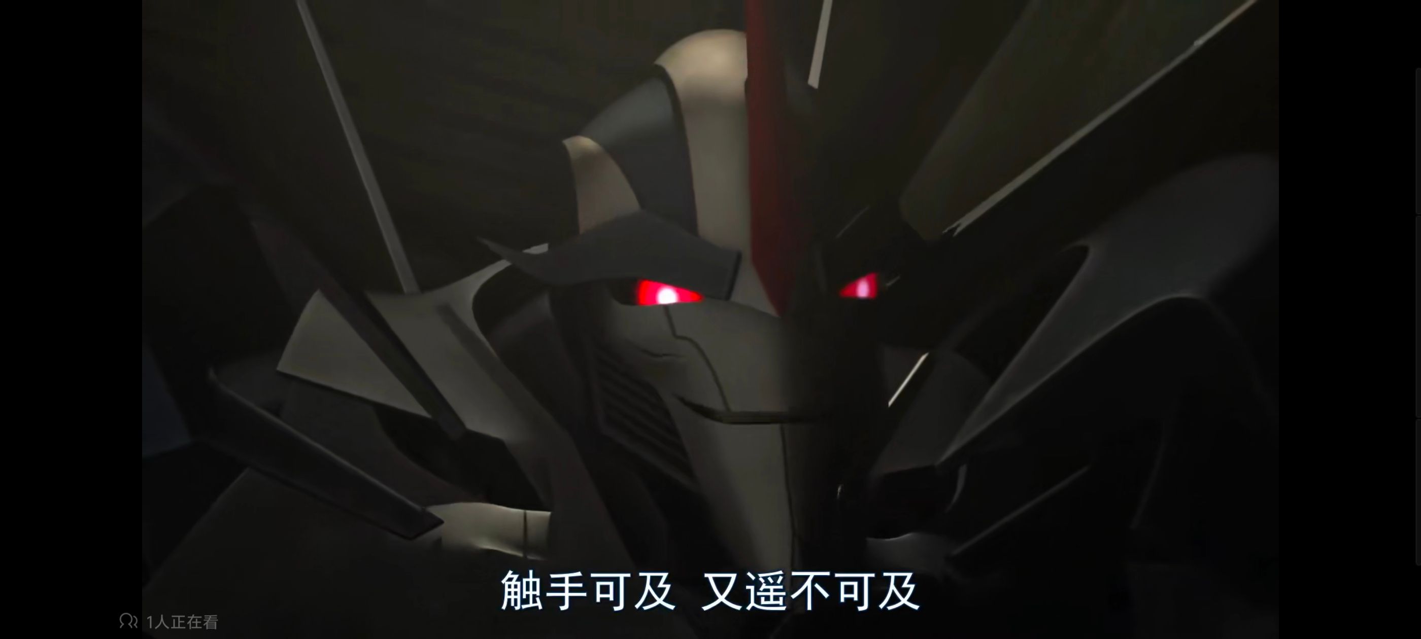 变形金刚,变形金刚领袖之证,动画,动漫,番剧,ACG