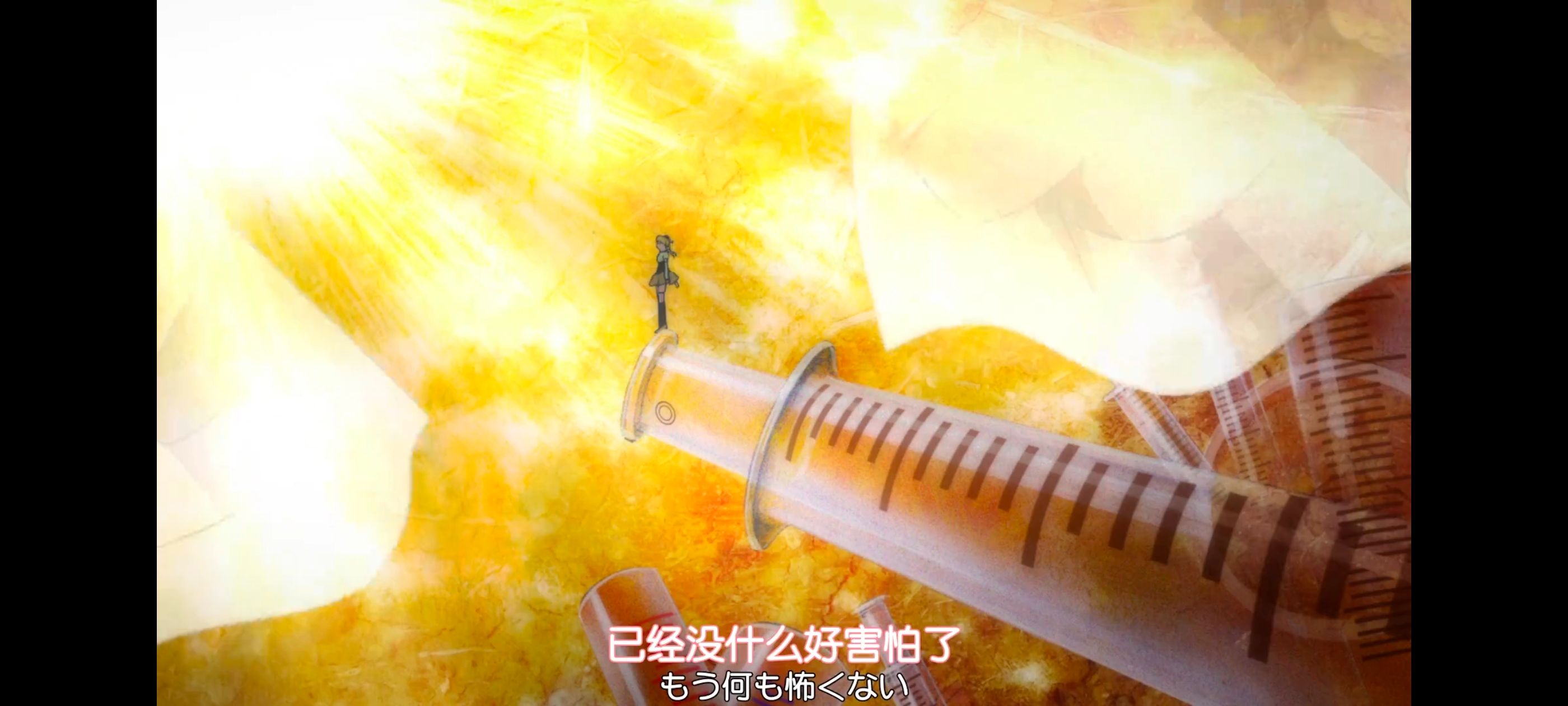 魔法少女小圆,魔法少女,动画,动漫,番剧,ACG