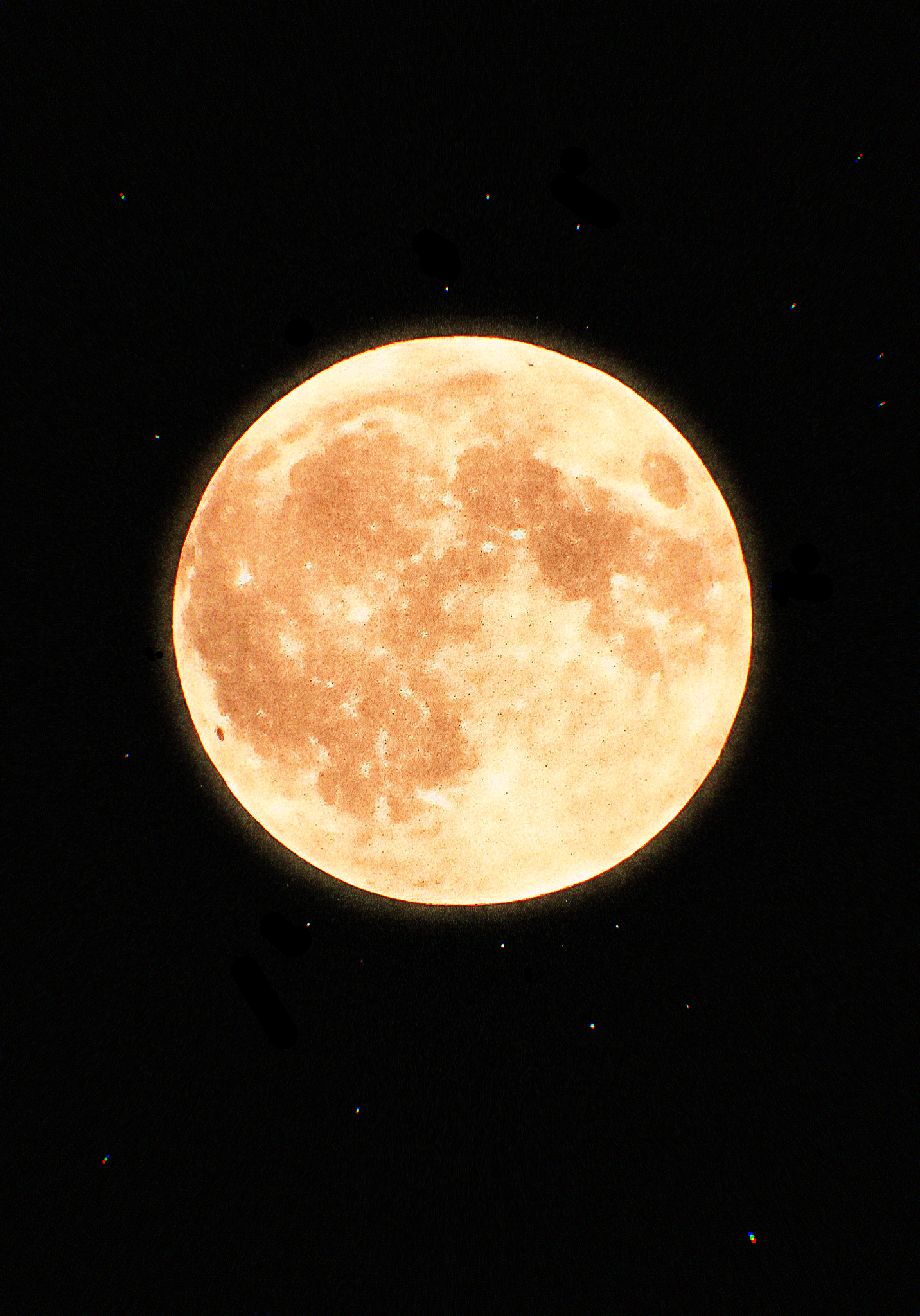 红月-状态刷新,赝月的异端者