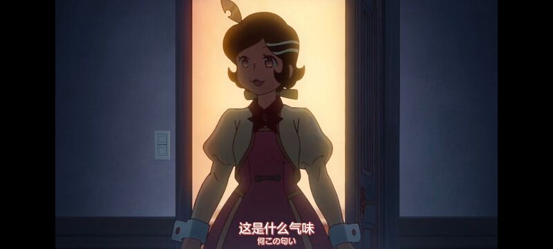 末日后酒店,启示录酒店,动画,动漫,番剧,日漫,二次元,ACG