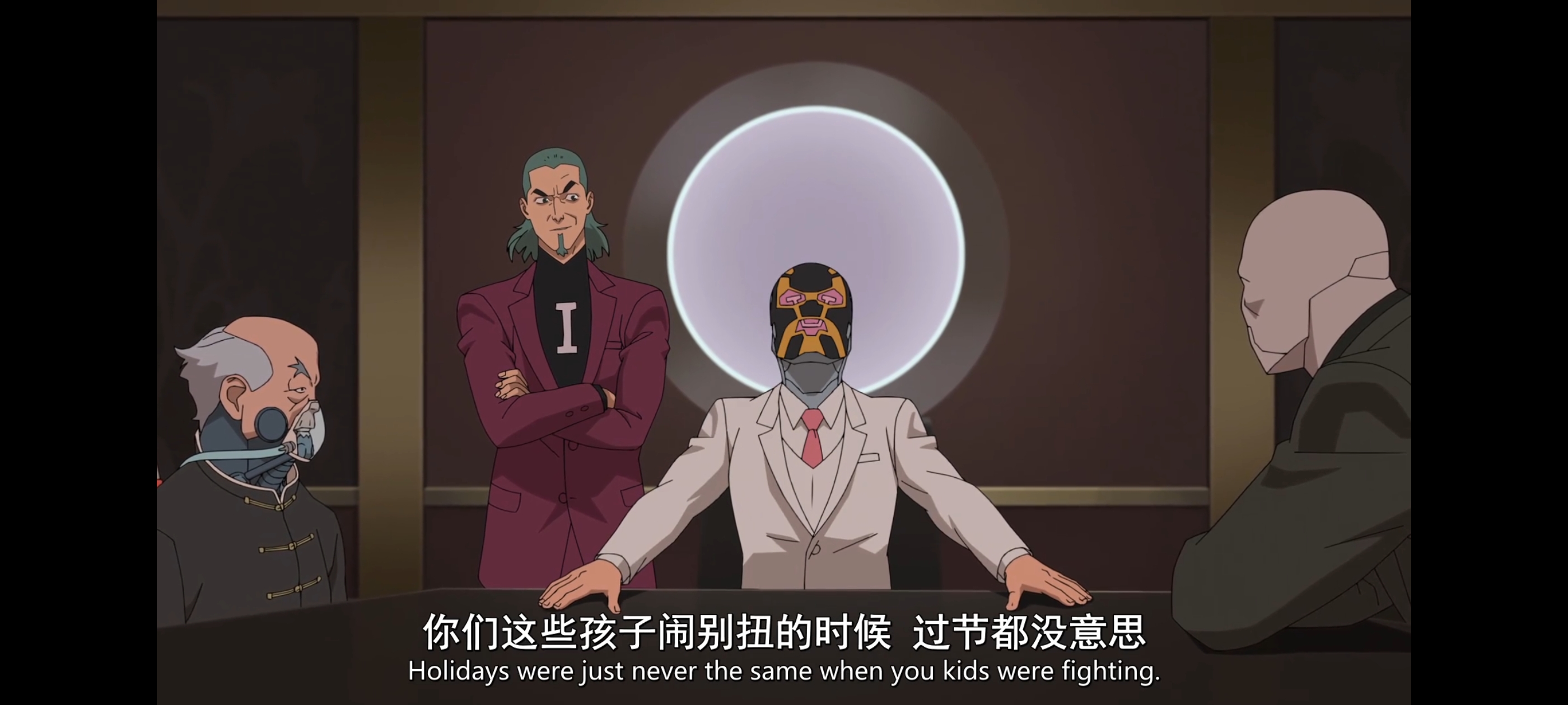 无敌少侠,动画,动漫,image,番剧,ACG