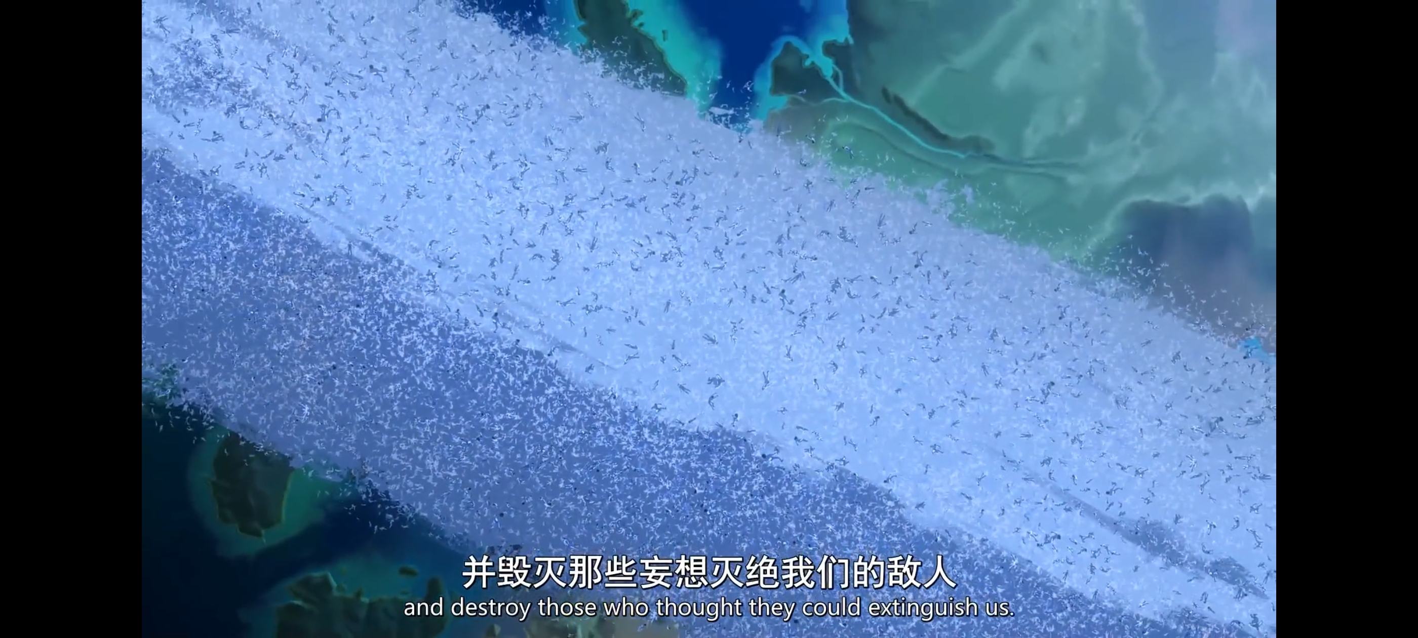 无敌少侠,image,动画,动漫,番剧,ACG