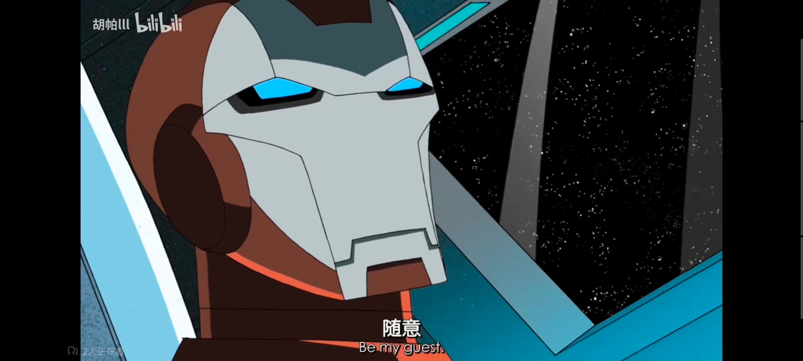 复仇者联盟,复仇者世上最强英雄组合,动画,动漫,番剧,ACG