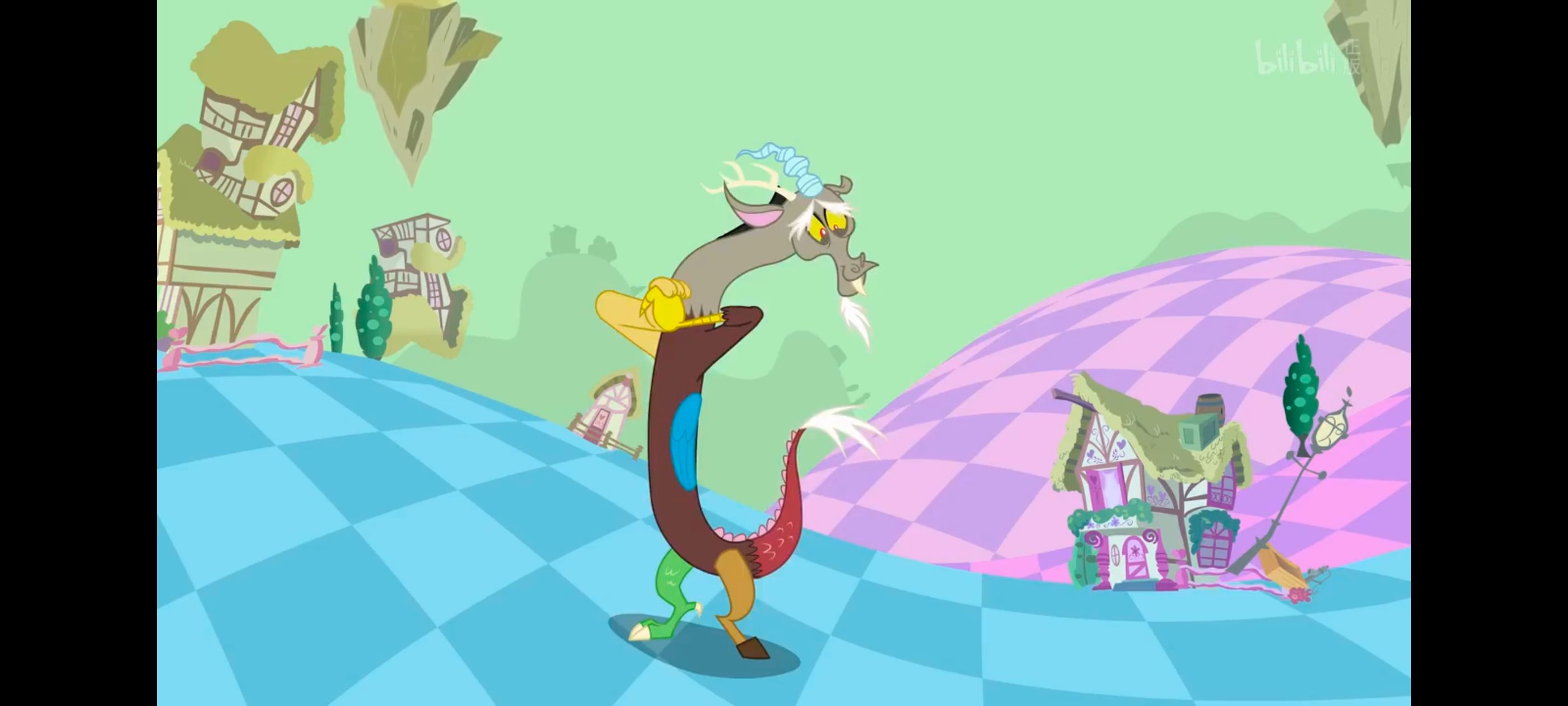 小马宝莉,彩虹小马,我的小马驹,小马宝莉友谊魔法,动漫,动画,番剧,ACG