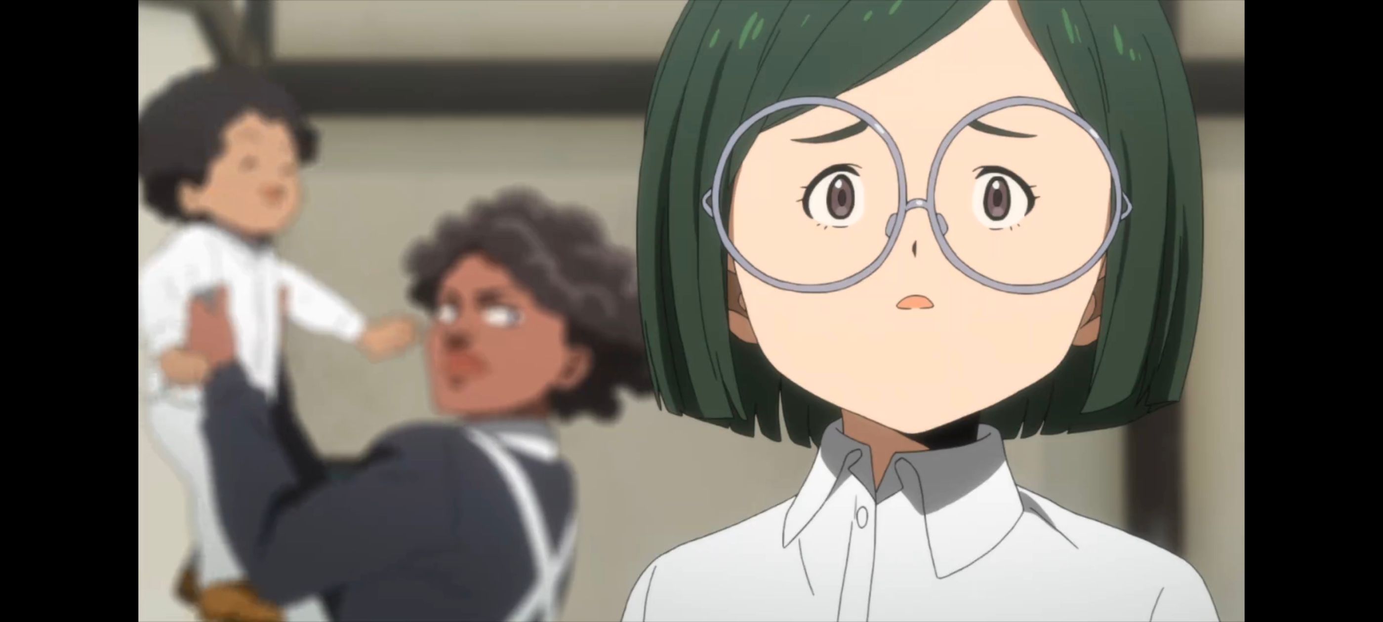 约定的梦幻岛,动画,动漫,番剧,ACG