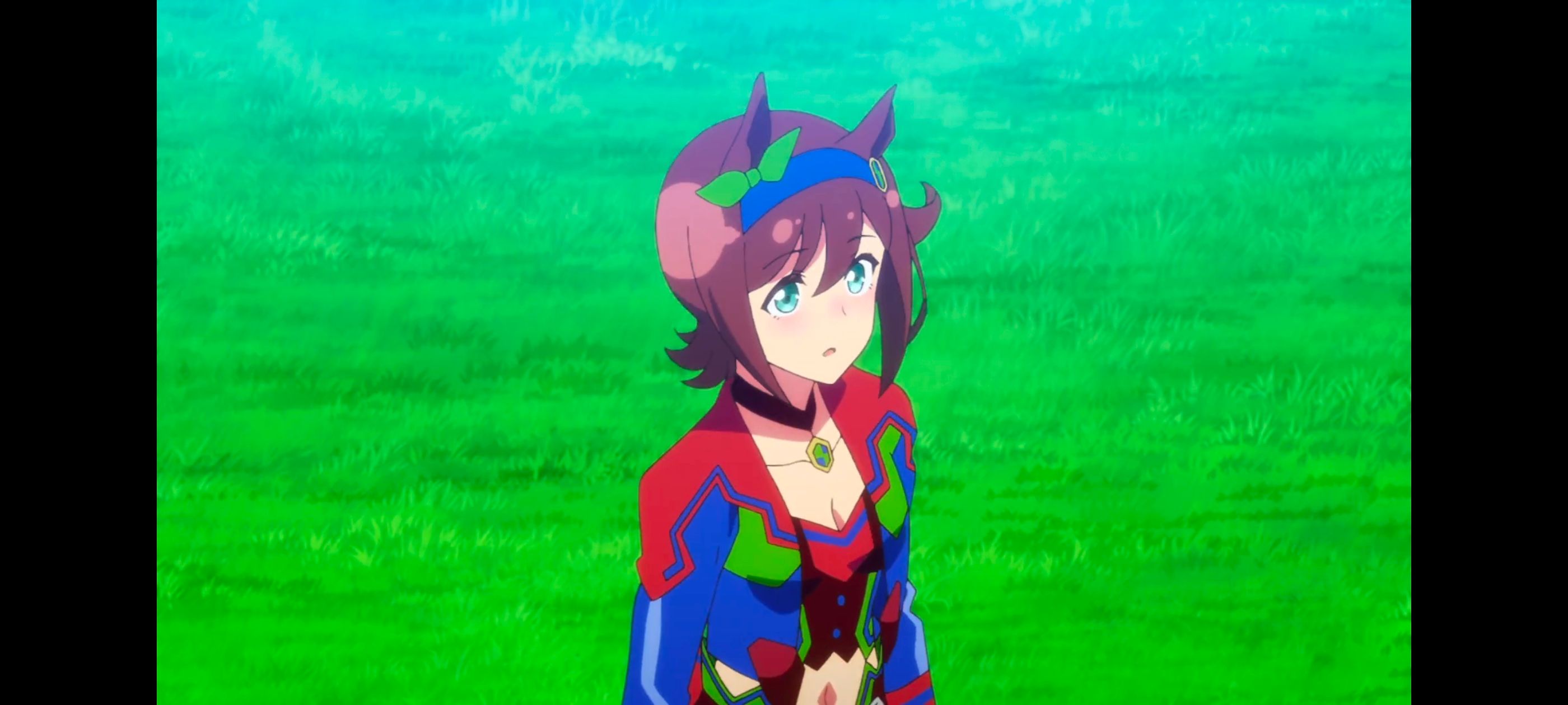 赛马娘,赛马娘PrettyDreby,赛马娘第二季,动画,动漫,番剧,ACG