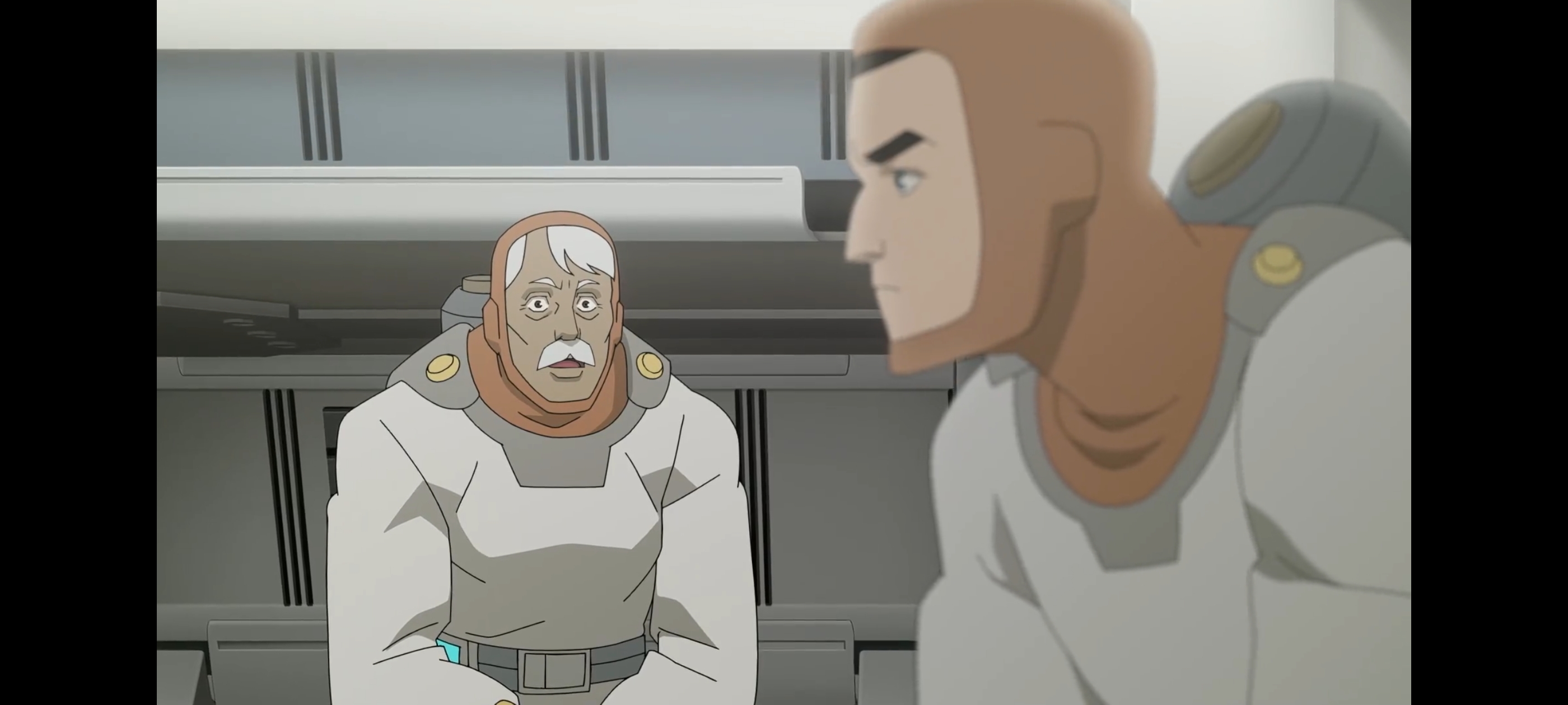 无敌少侠,image,动画,动漫,番剧,ACG