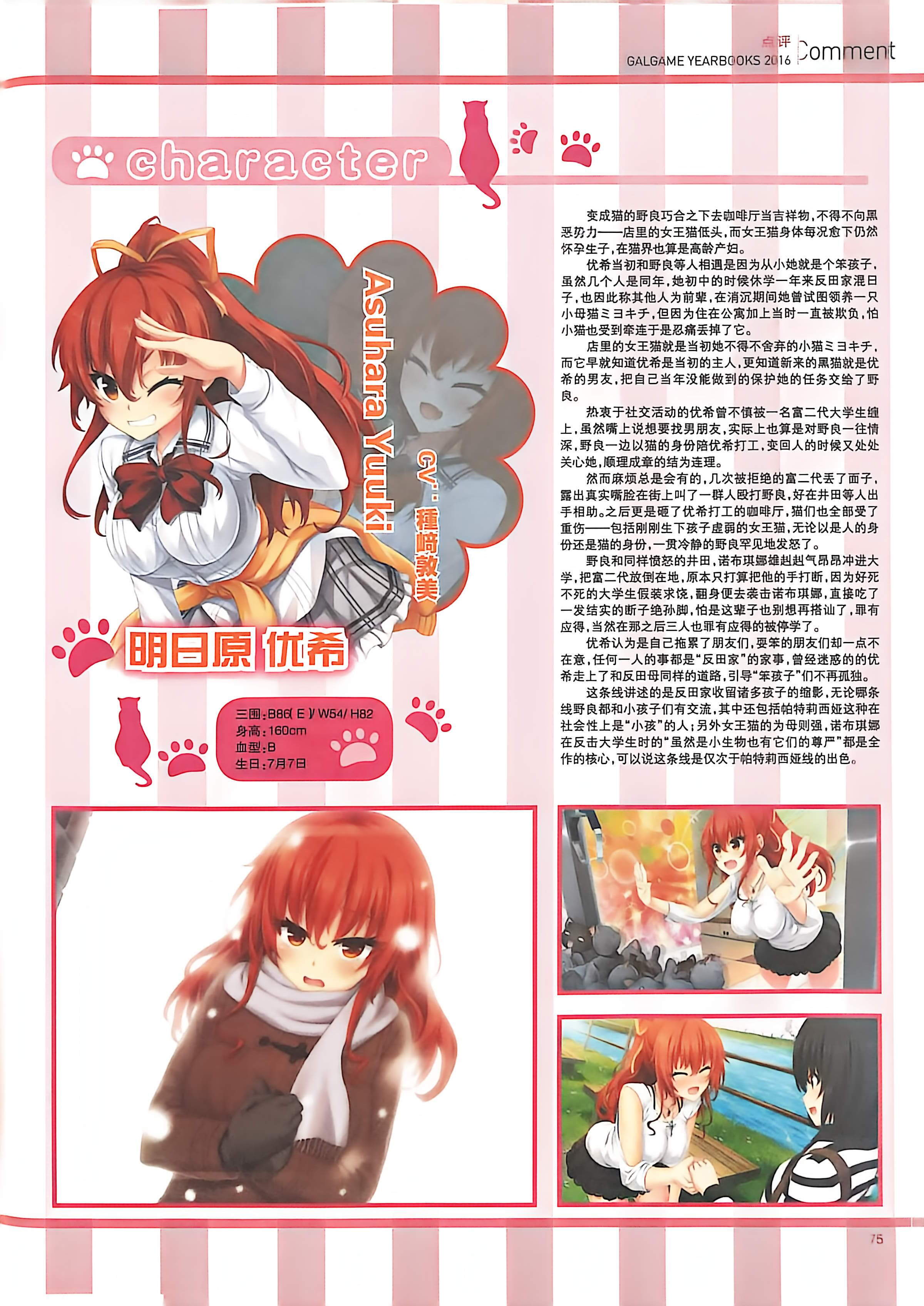 二次元狂热,GALgame,恋爱游戏