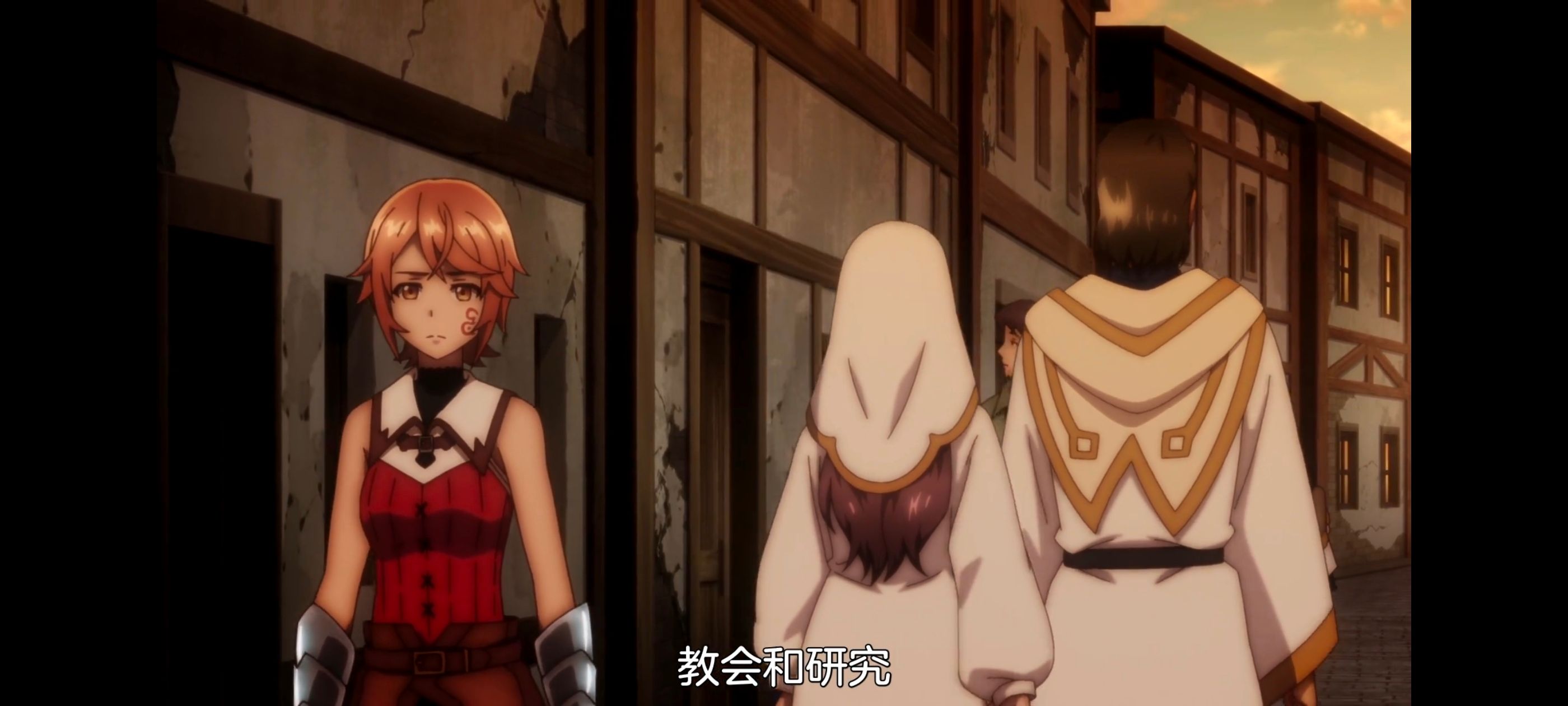 凭你也想讨伐魔王,动画,动漫,番剧,二次元,ACG