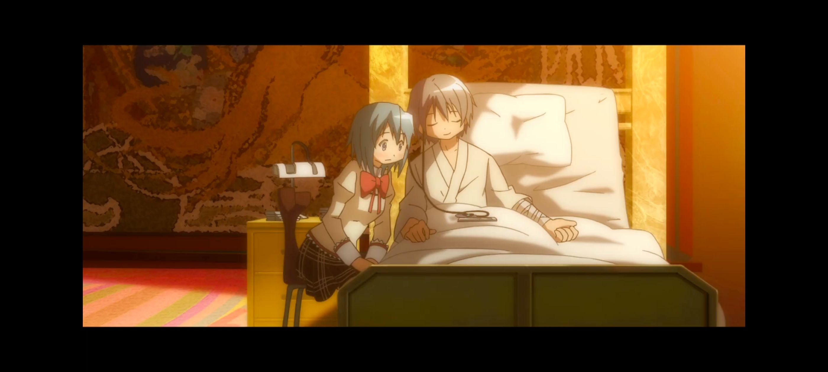 魔法少女小圆,魔法少女,动画,动漫,番剧,ACG