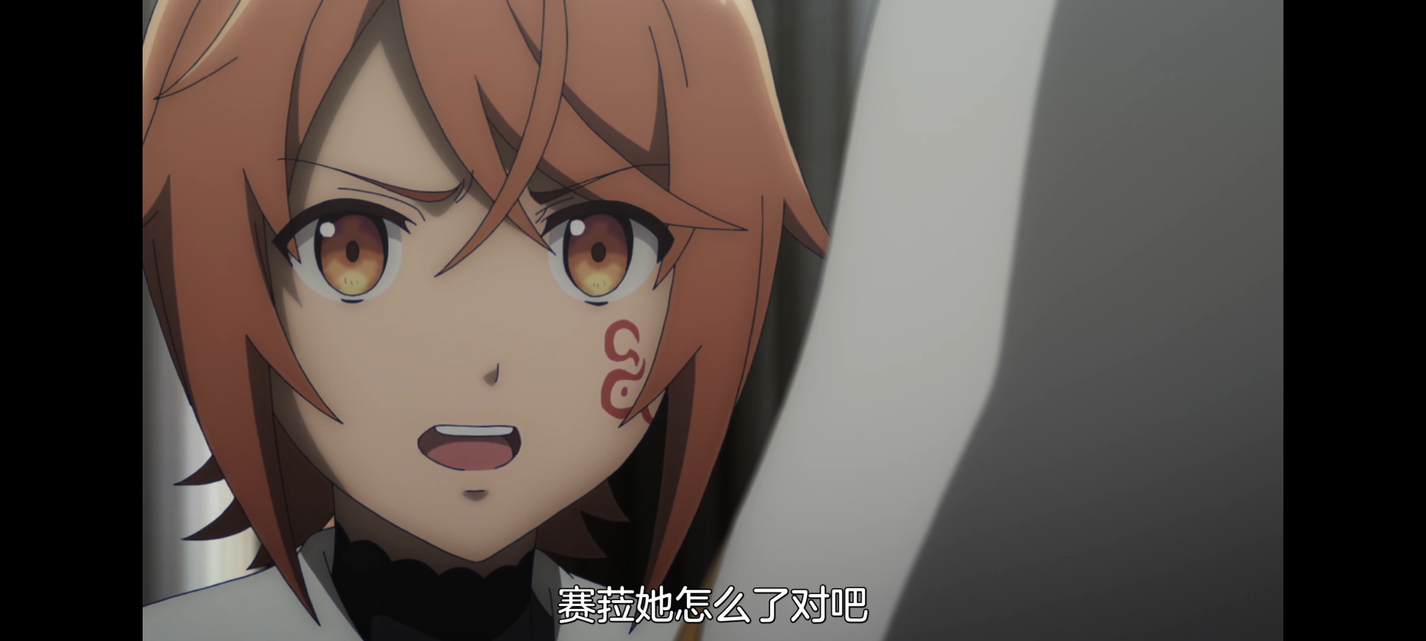 凭你也想讨伐魔王,动画,动漫,番剧,二次元,ACG