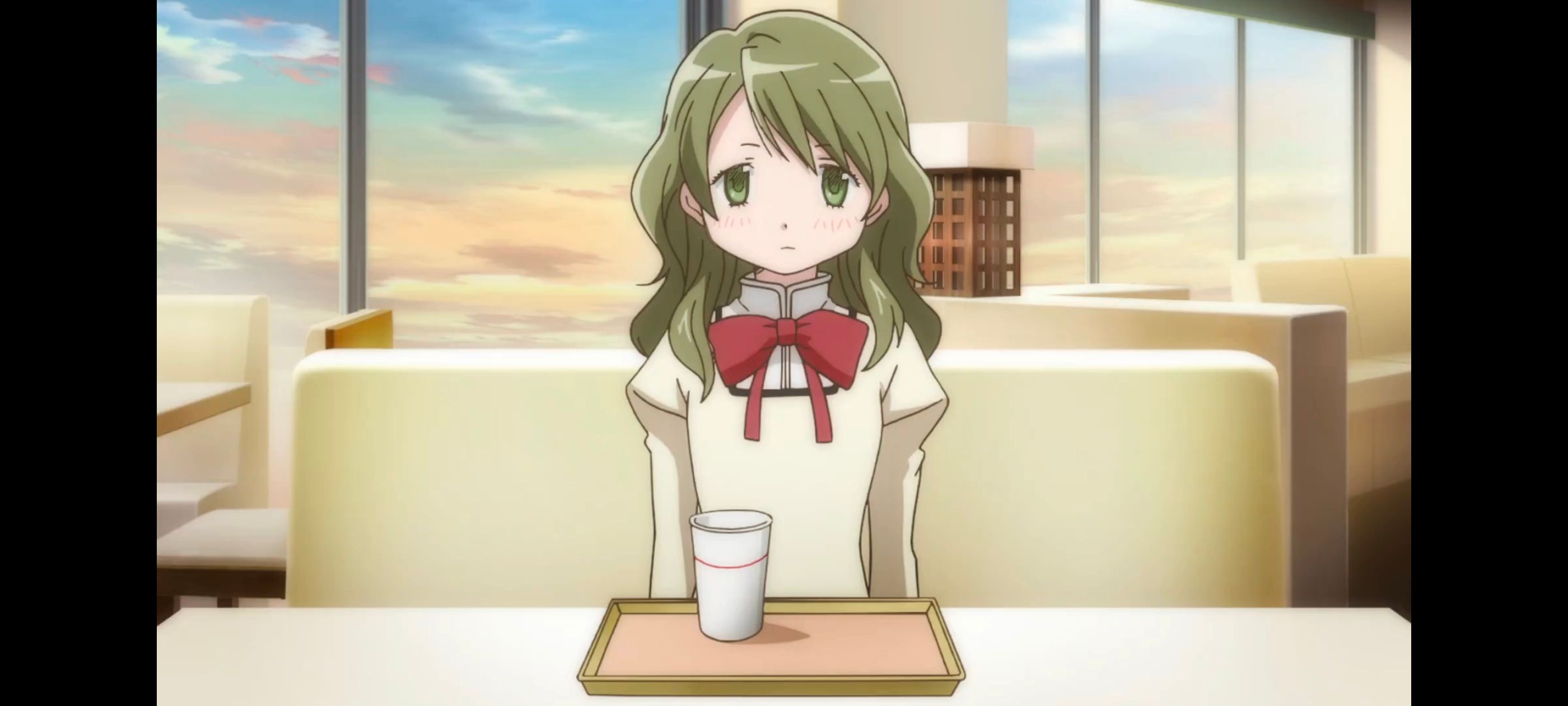 魔法少女小圆,魔法少女,动画,动漫,番剧,二次元,ACG