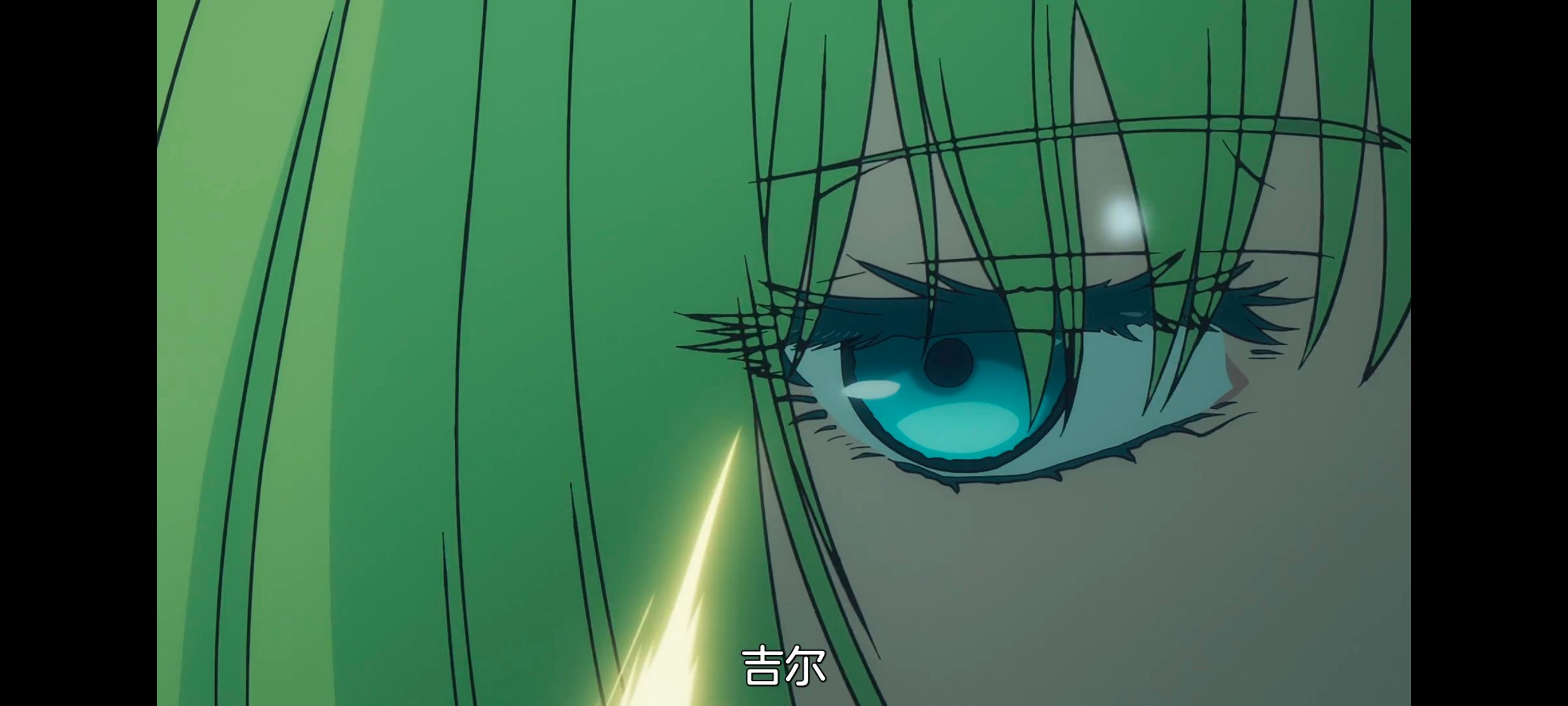 命运奇异赝品,FatestrangeFake,动画,动漫,番剧,ACG